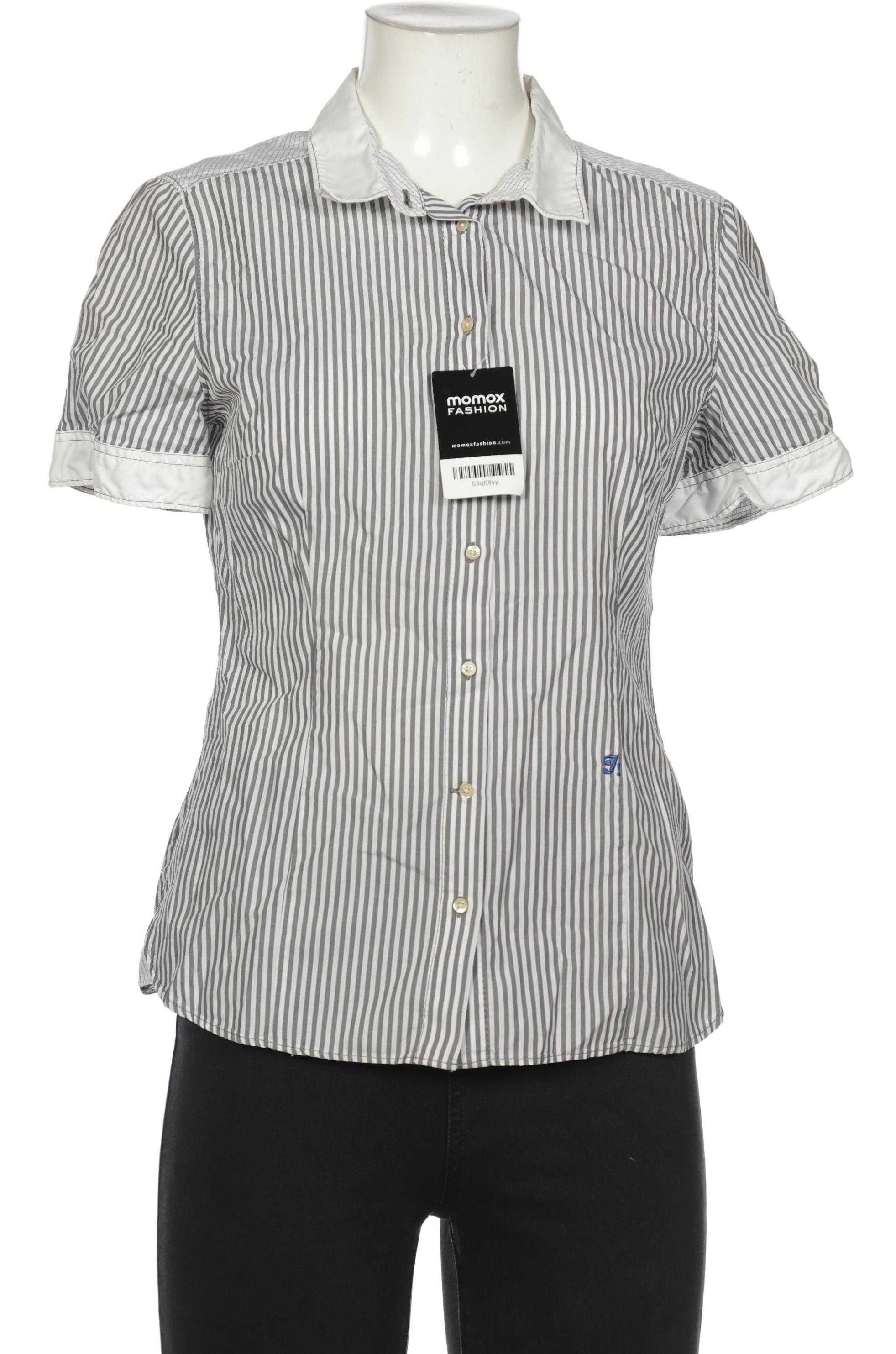 

JOOP! Damen Bluse, grau