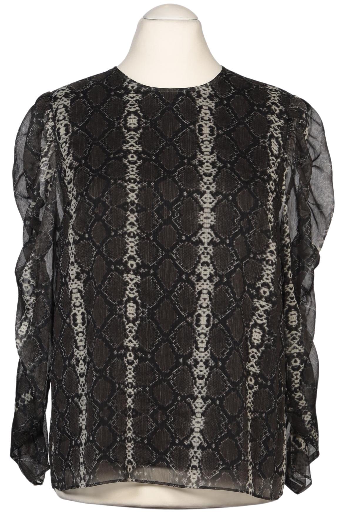 

Joop! Damen Bluse, mehrfarbig, Gr. 44