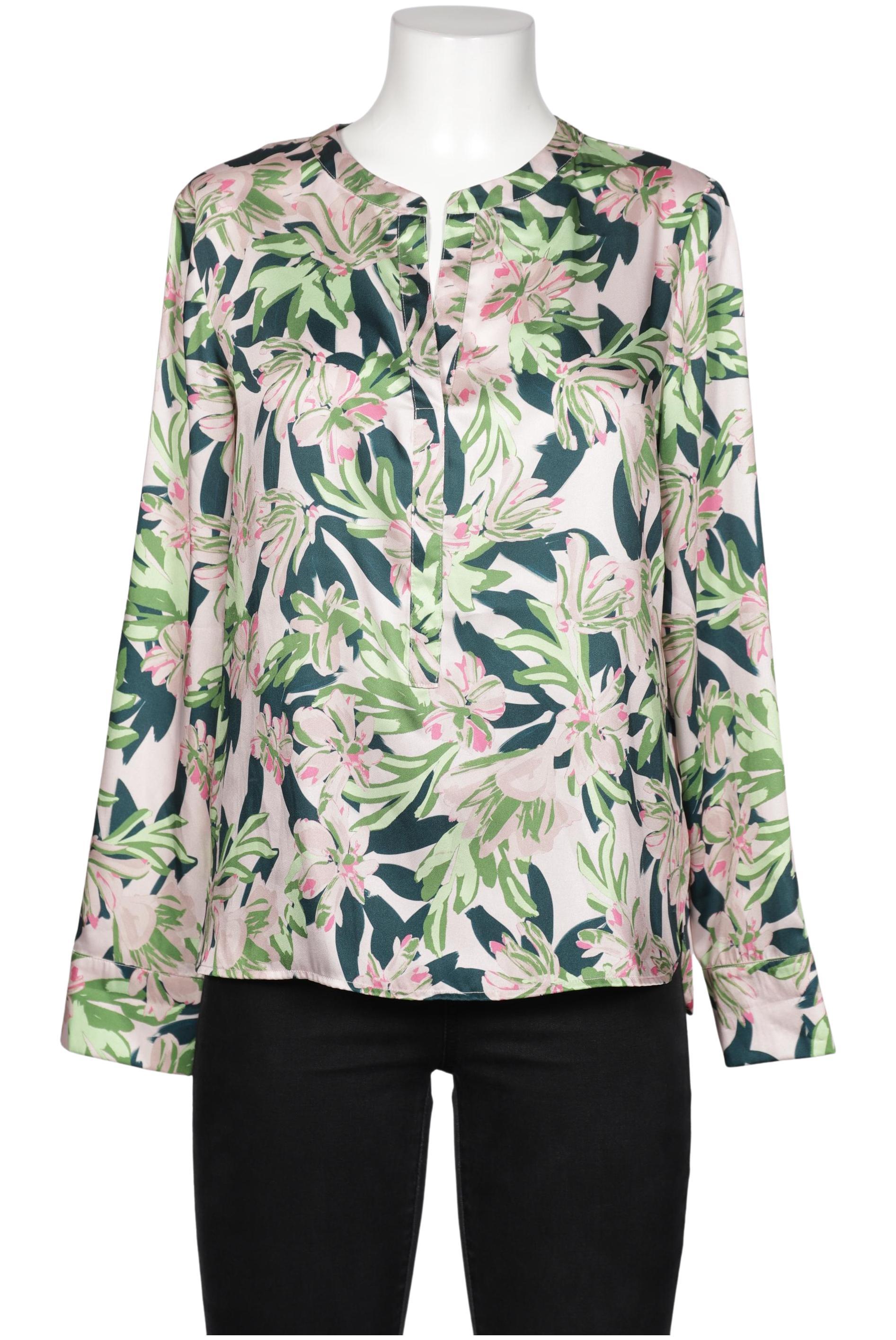 

Joop! Damen Bluse, mehrfarbig, Gr. 38