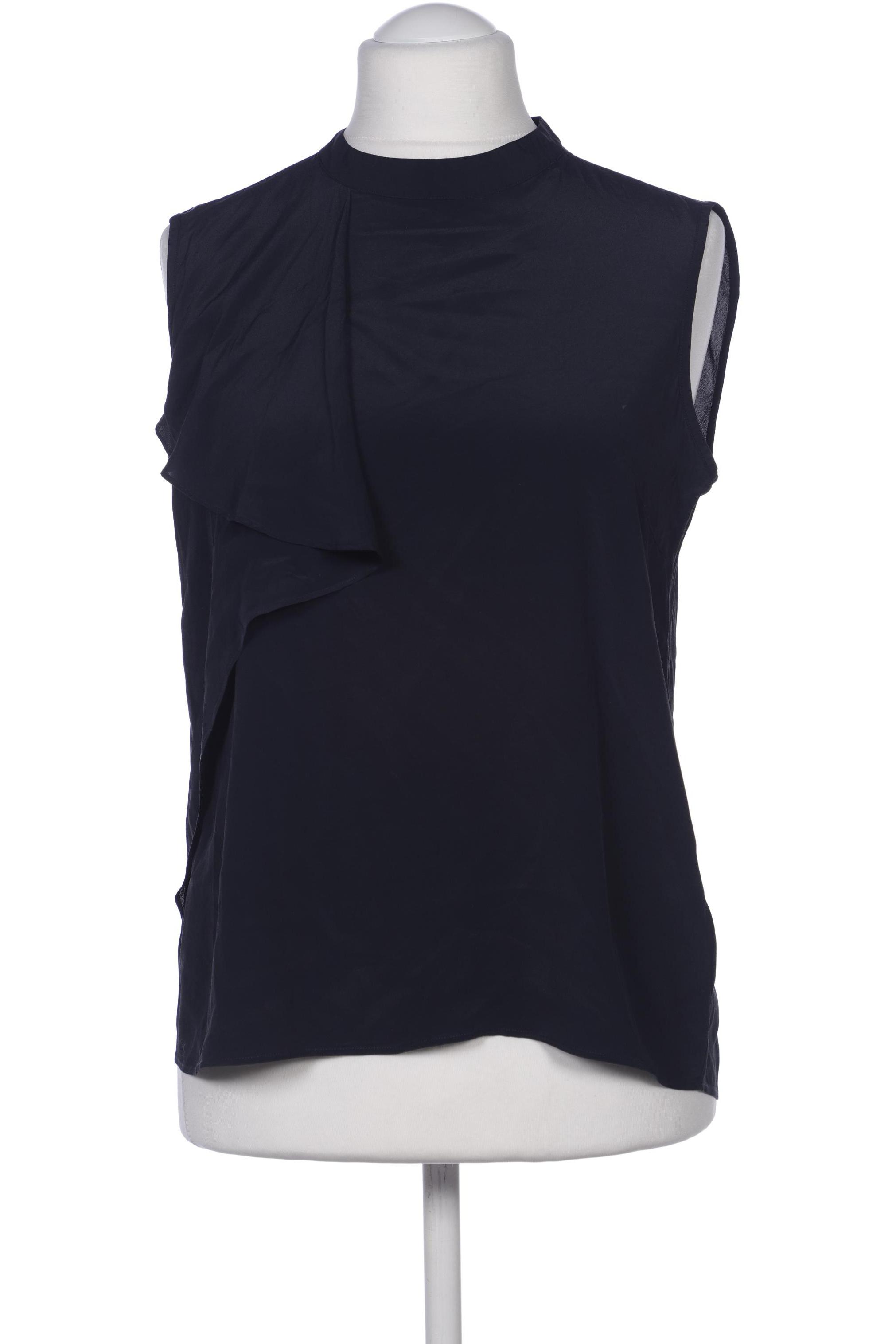 

Joop! Damen Bluse, marineblau, Gr. 42