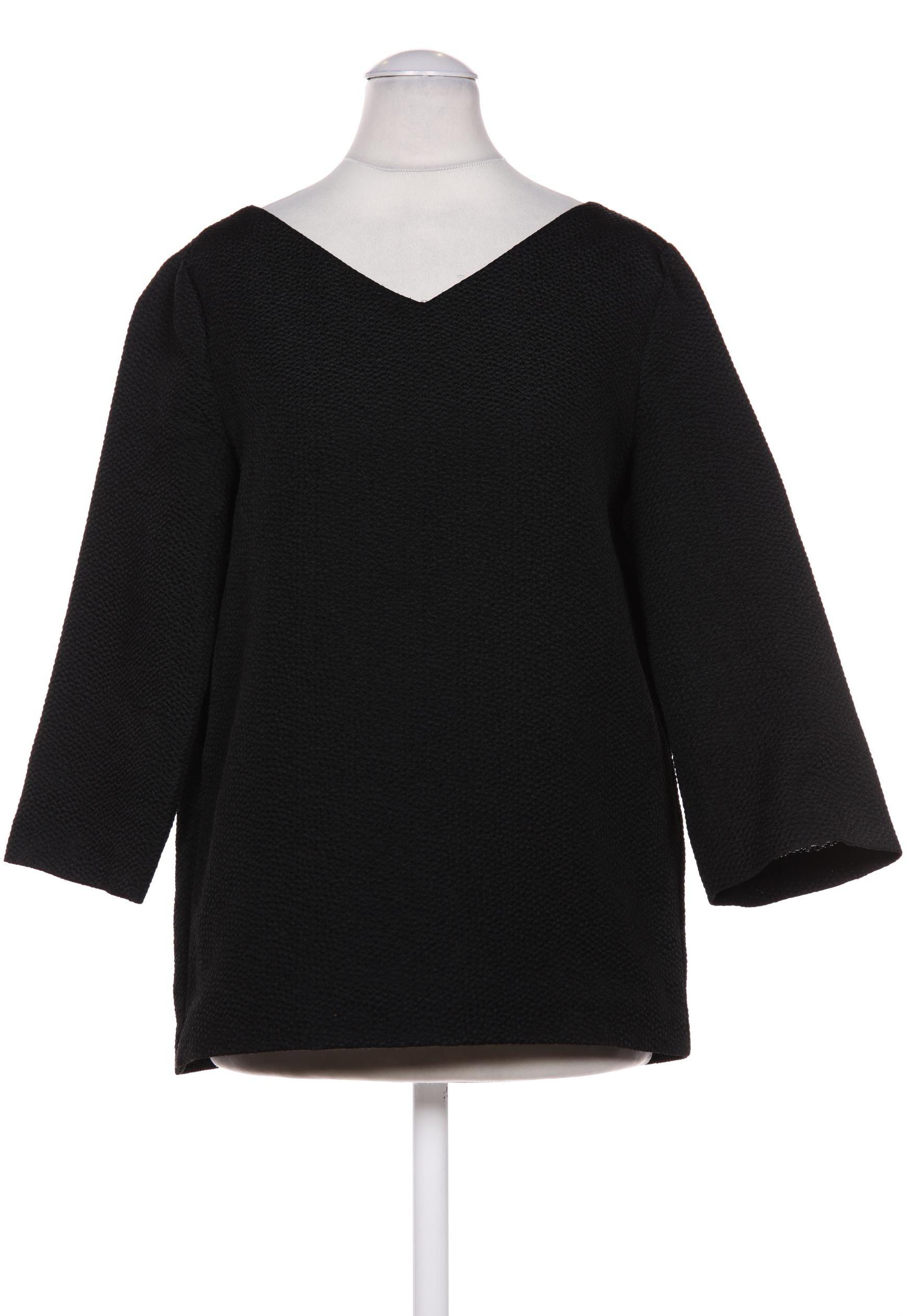 

Joop! Damen Bluse, schwarz, Gr. 34