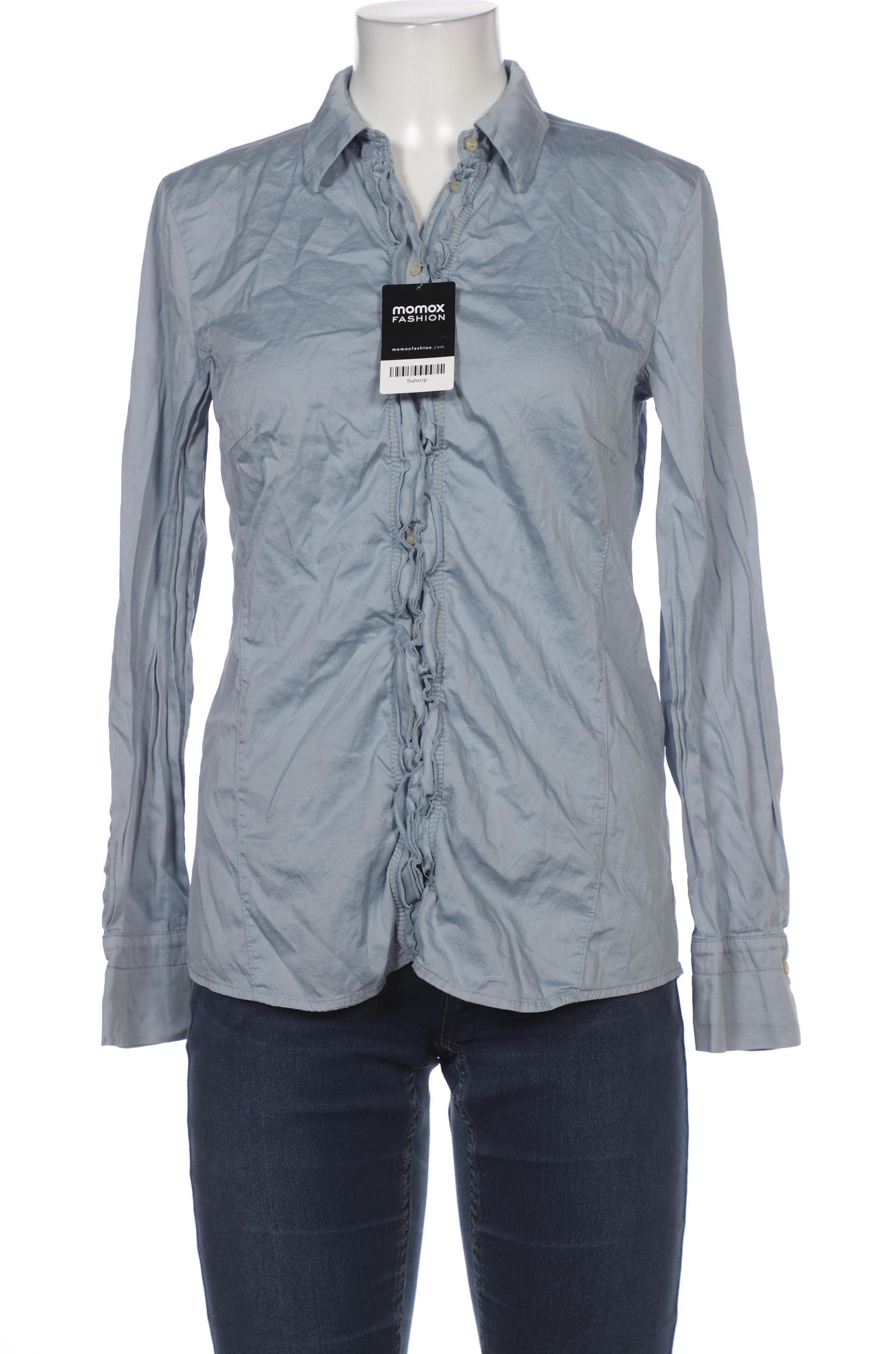 

JOOP! Damen Bluse, hellblau