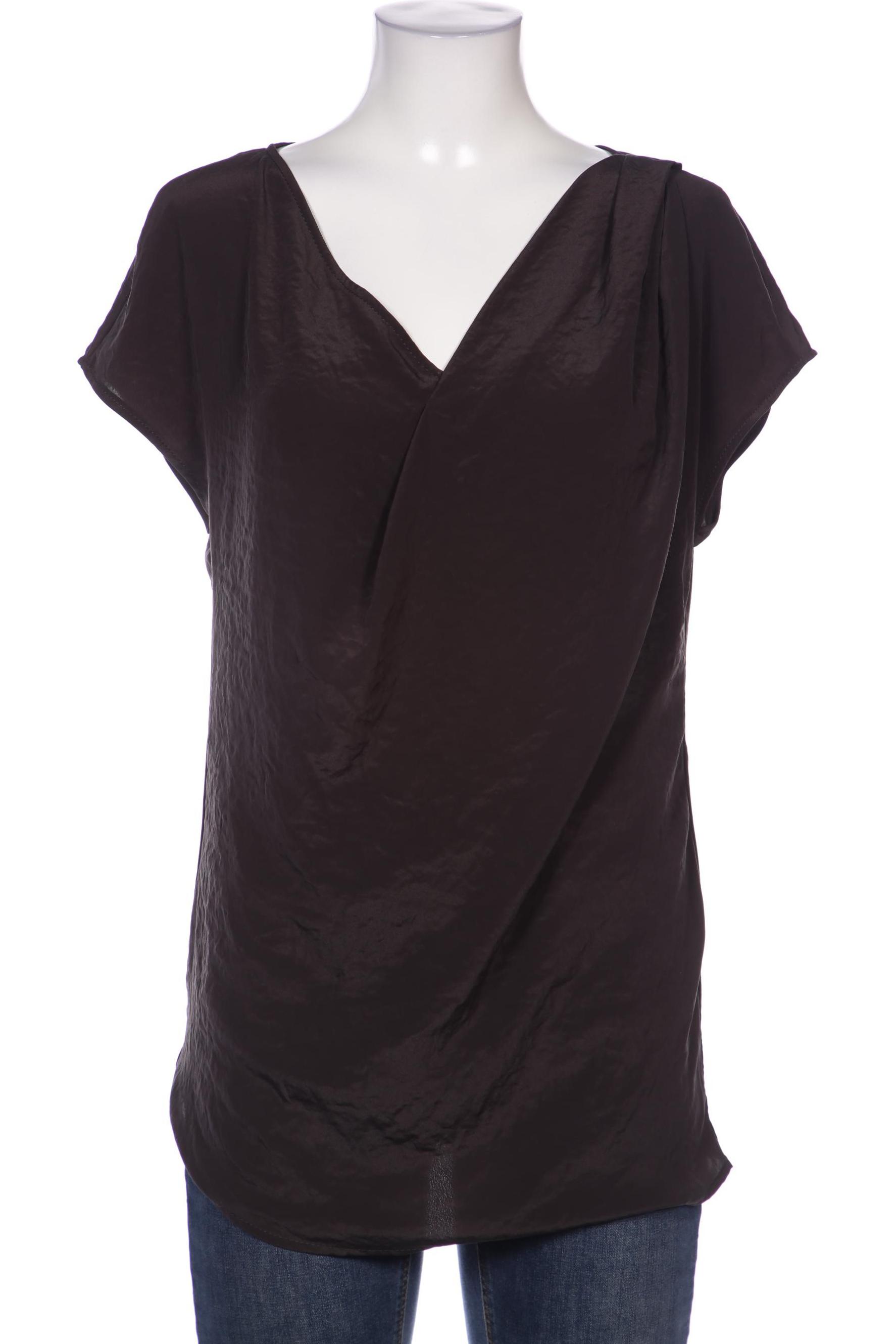 

Joop! Damen Bluse, grau, Gr. 38