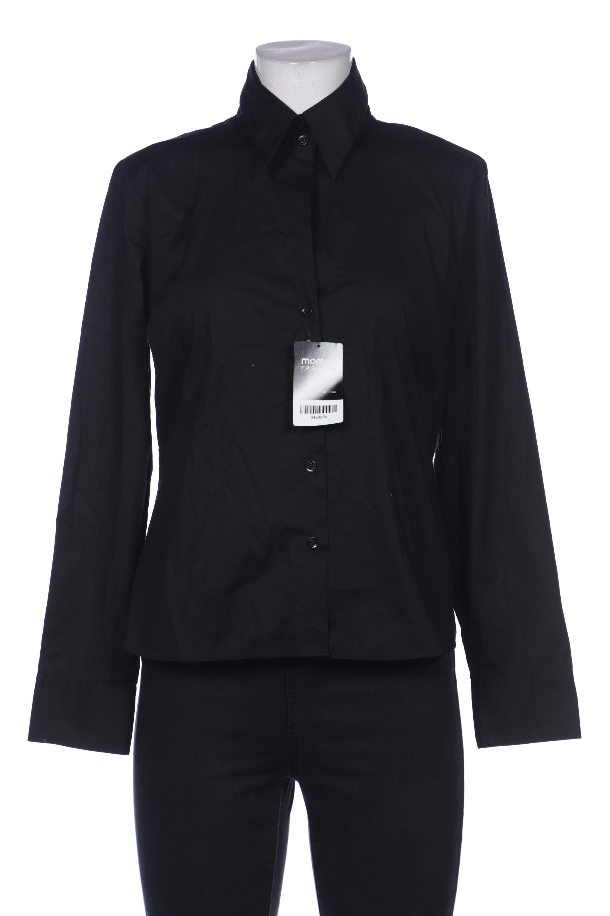 

Joop! Damen Bluse, schwarz, Gr. 42
