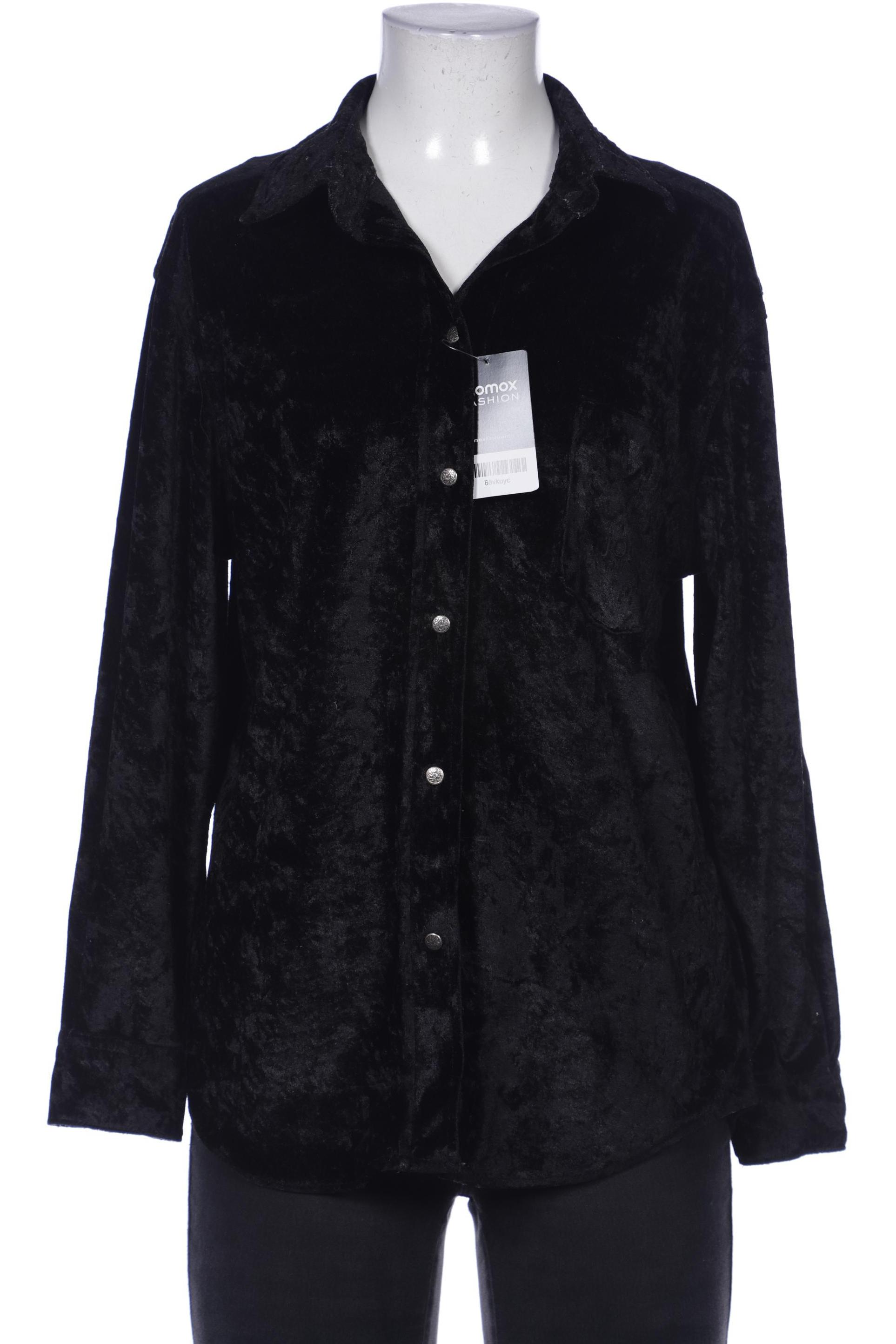 

Joop! Damen Bluse, schwarz, Gr. 36