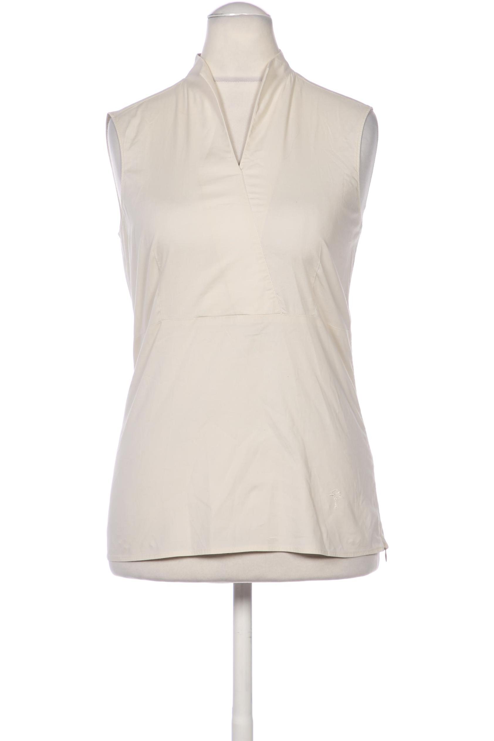 

Joop! Damen Bluse, cremeweiß, Gr. 34