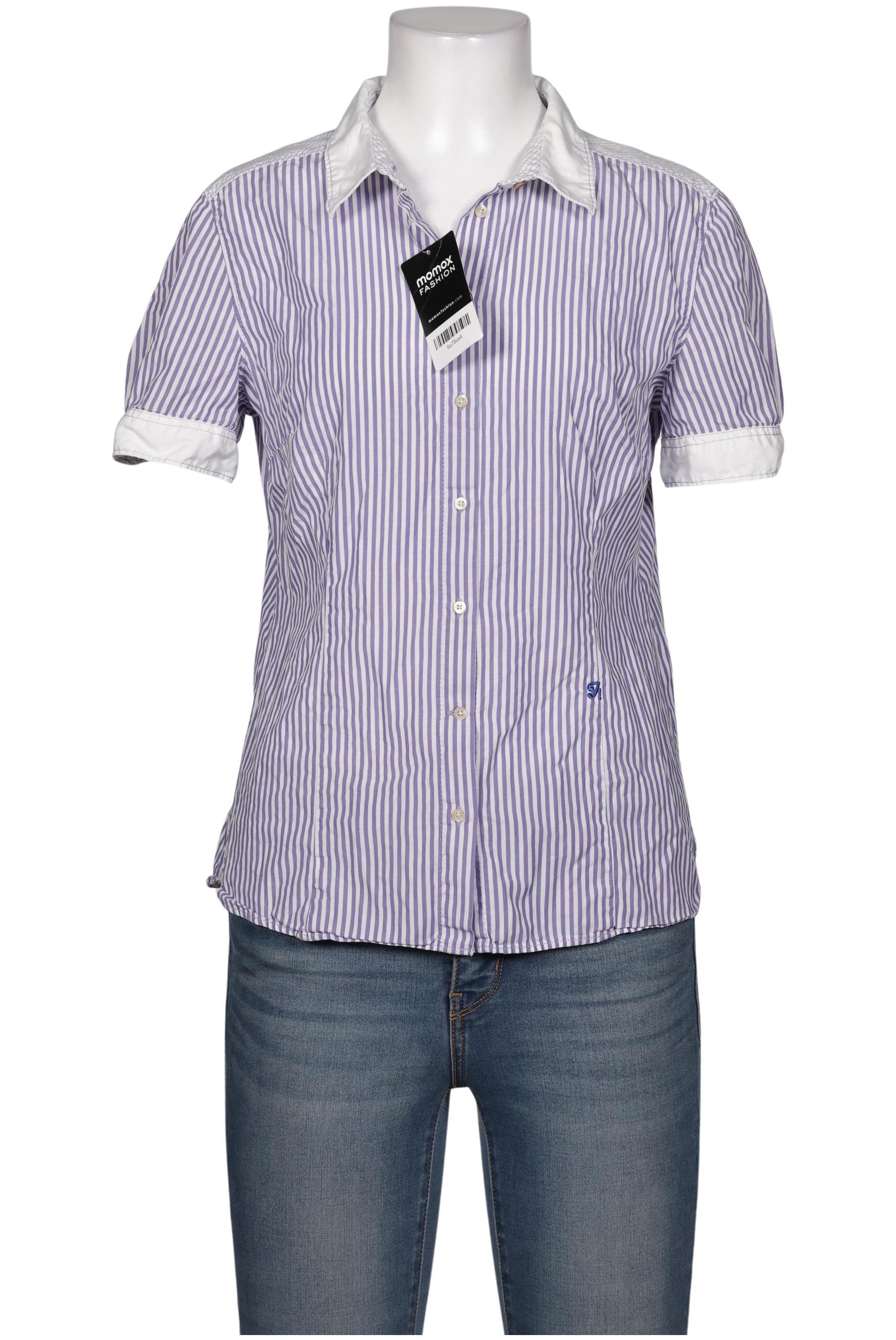 

Joop! Damen Bluse, mehrfarbig, Gr. 38