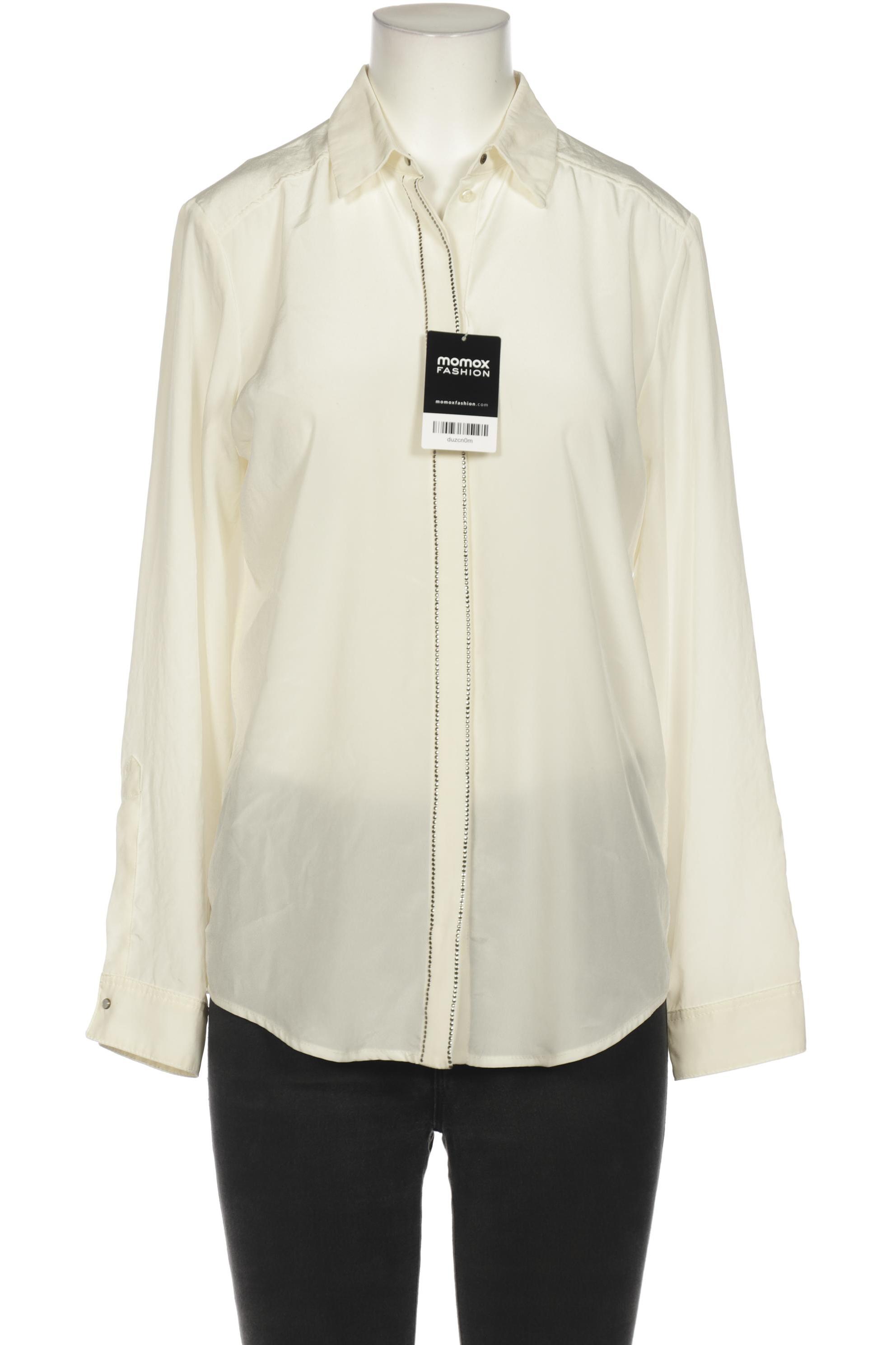 

Joop! Damen Bluse, cremeweiß, Gr. 36