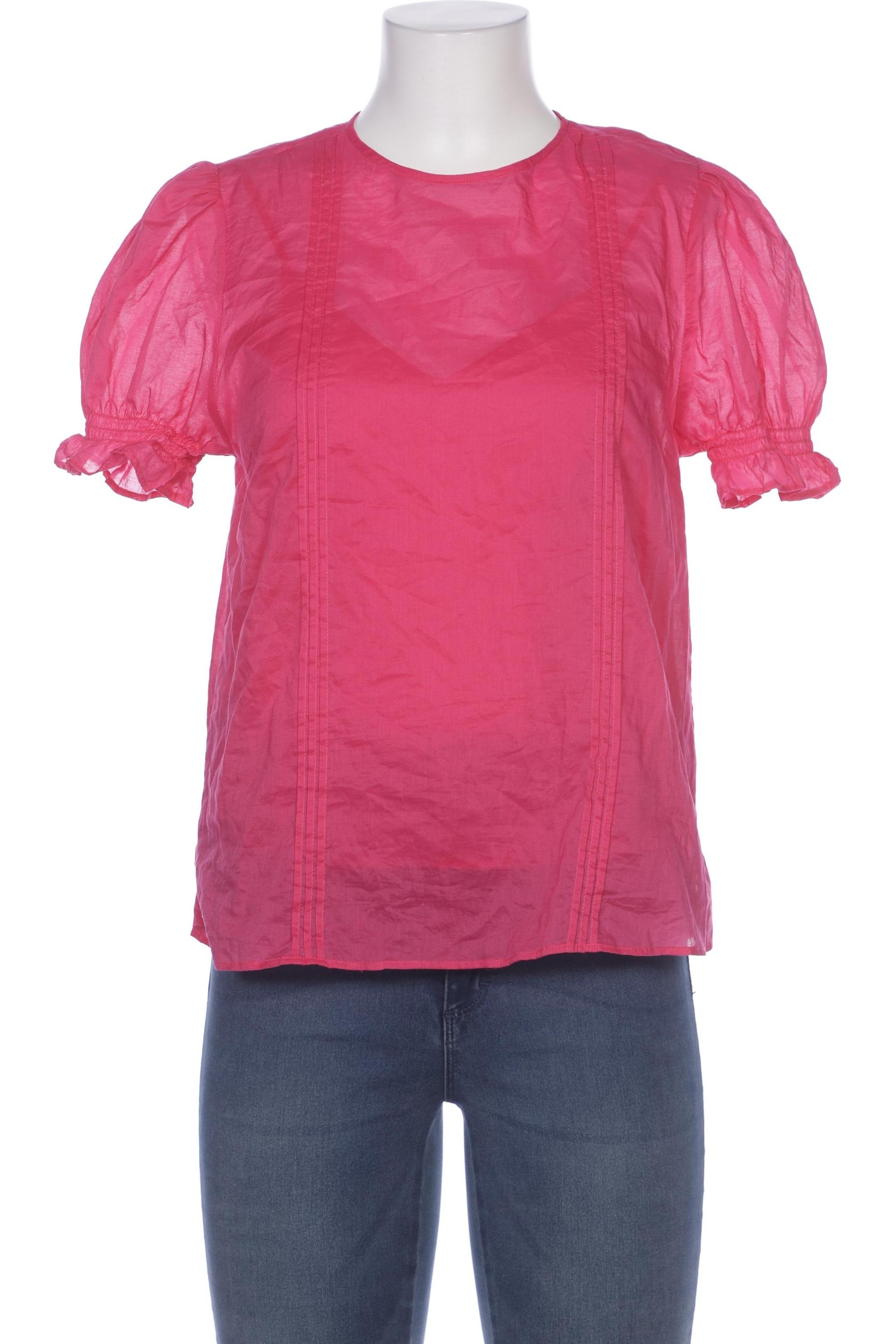 

Joop! Damen Bluse, pink, Gr. 38