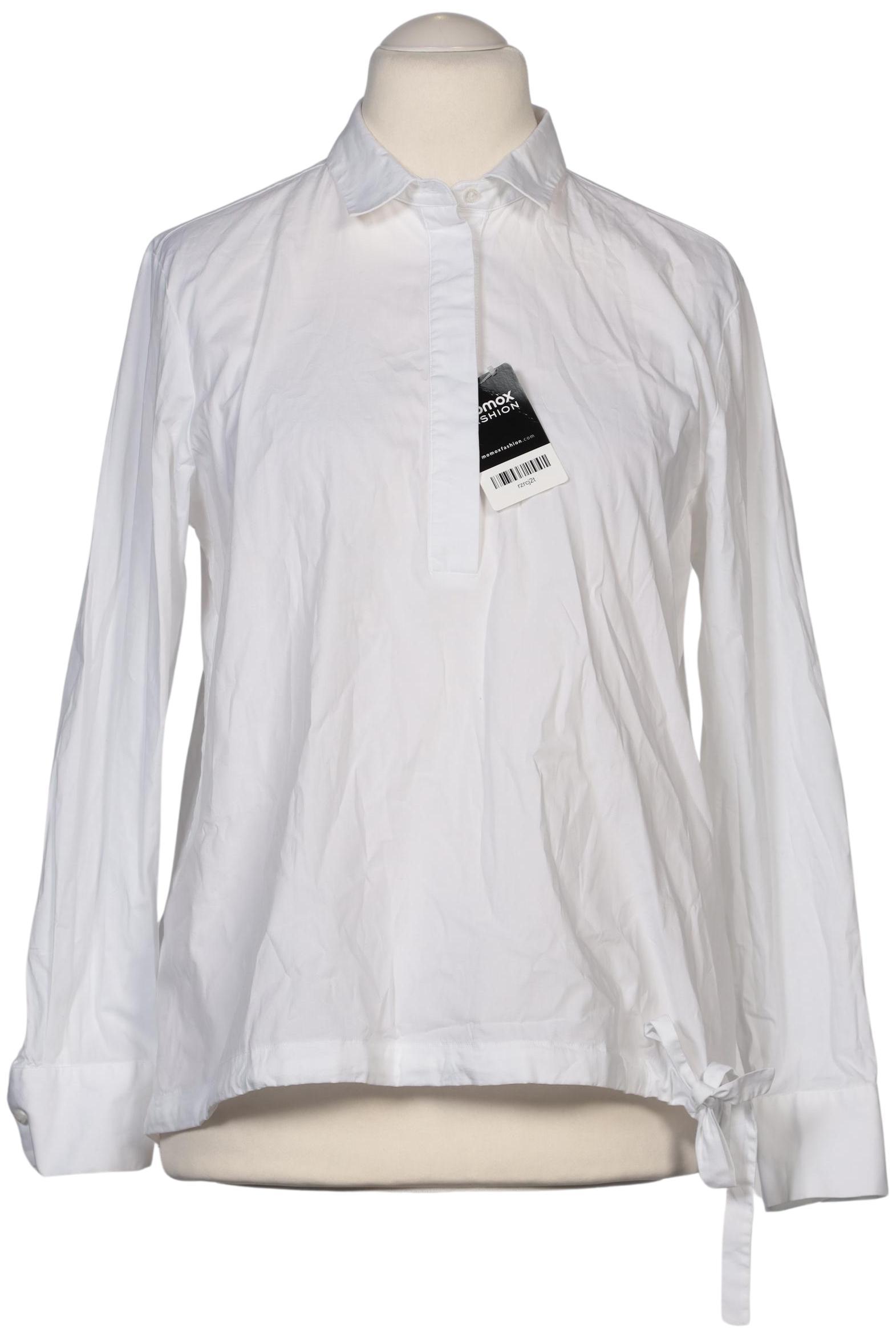 

Joop! Damen Bluse, weiß, Gr. 42