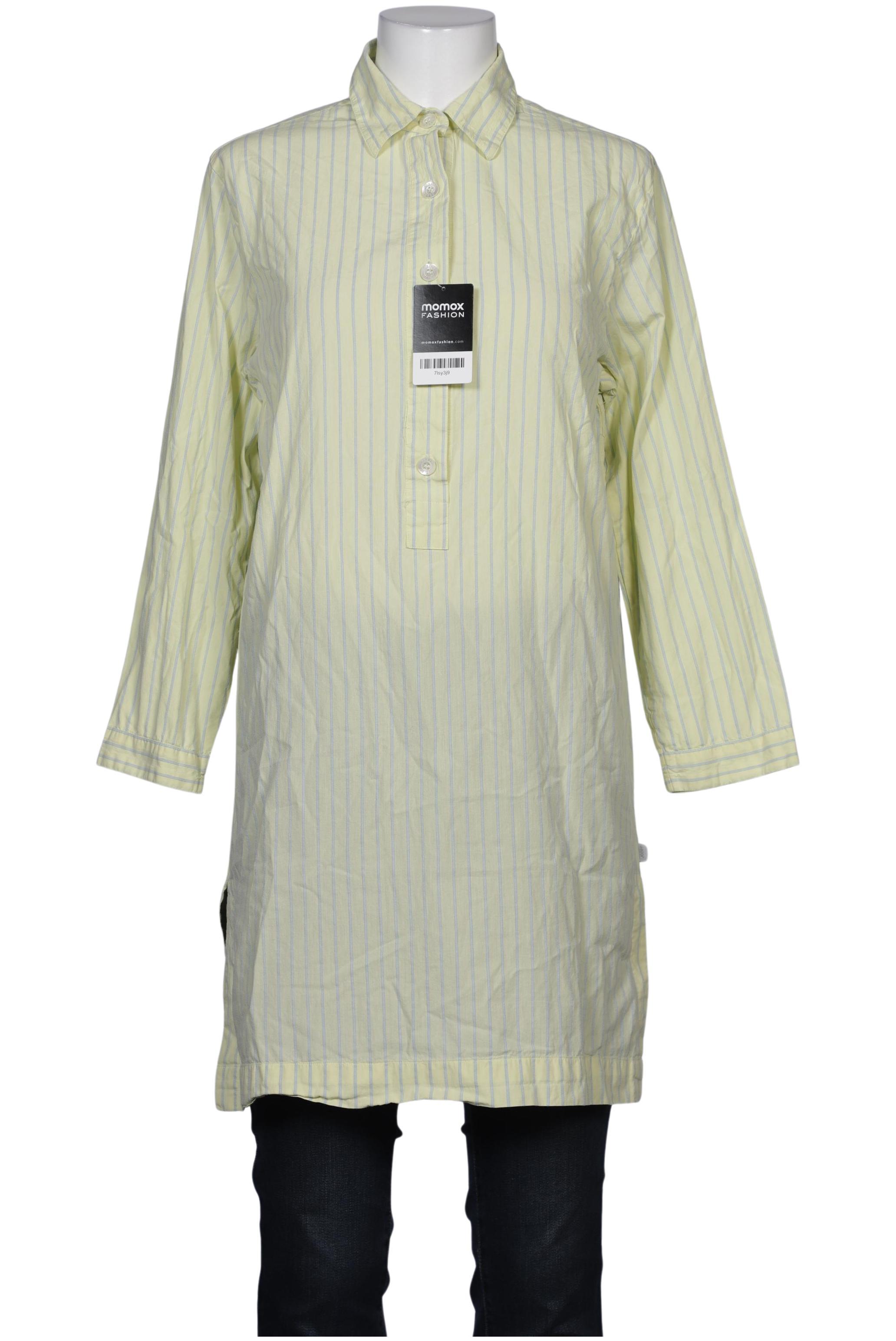 

Joop! Damen Bluse, gelb, Gr. 38