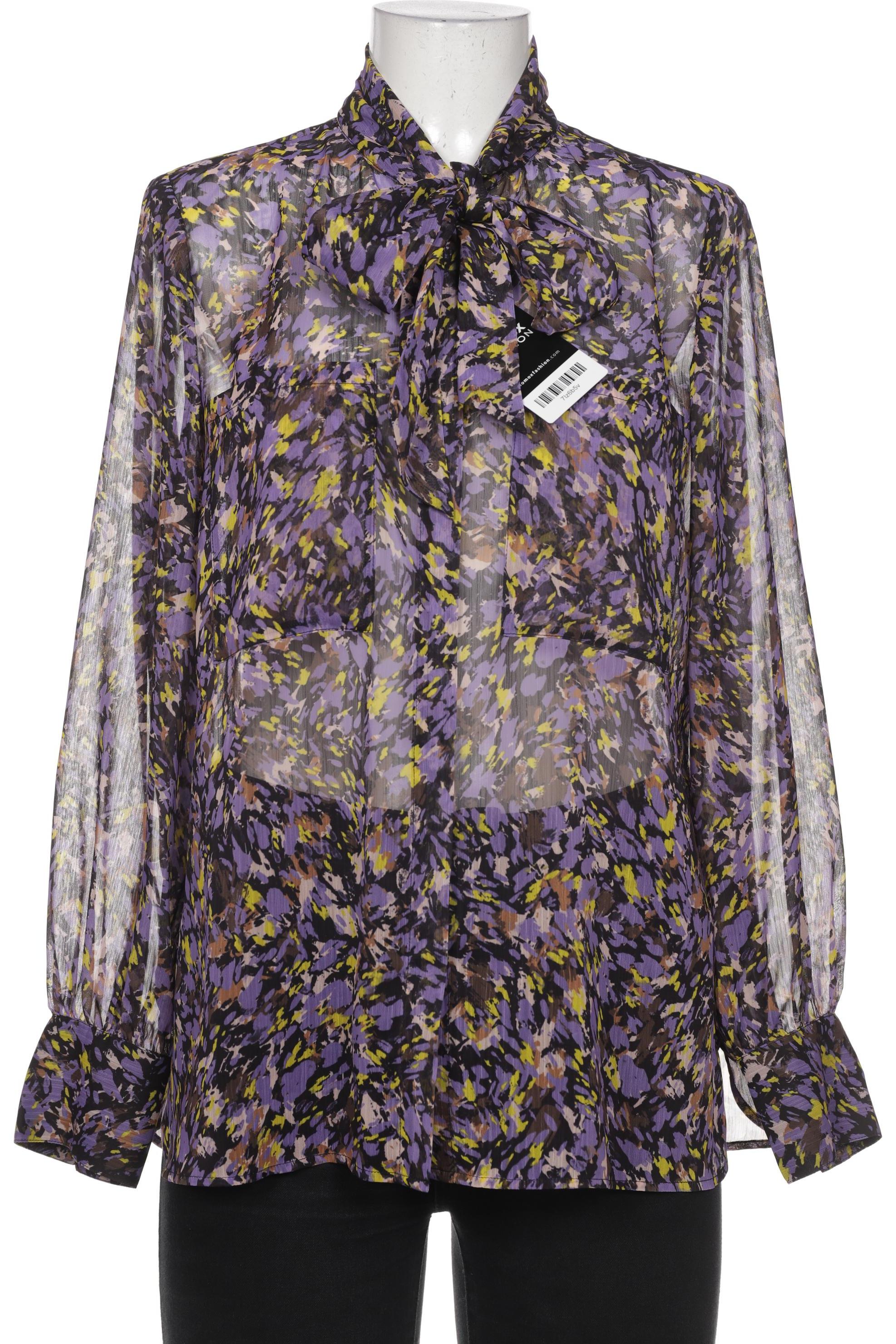 

Joop! Damen Bluse, flieder, Gr. 40
