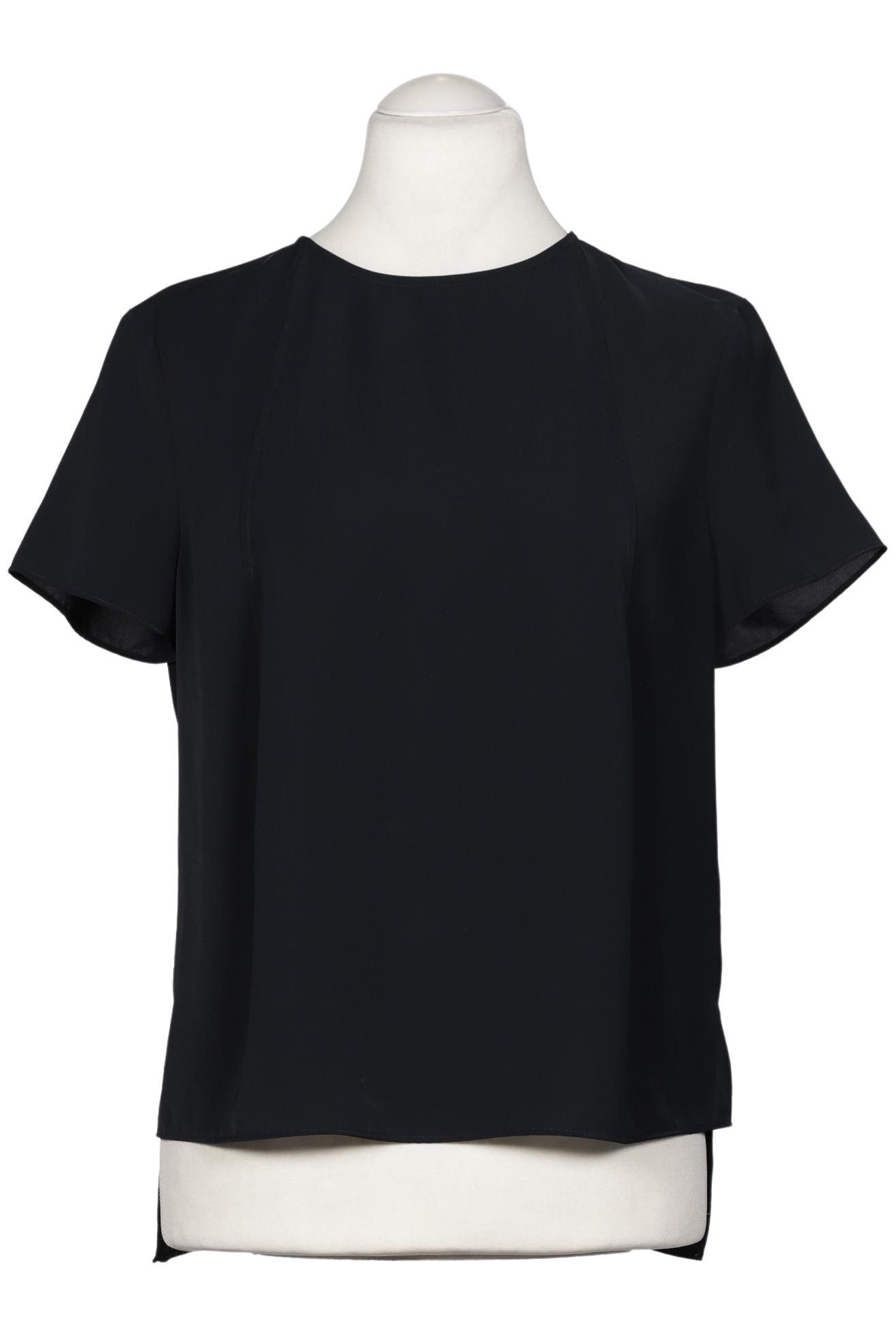 

Joop! Damen Bluse, marineblau, Gr. 42