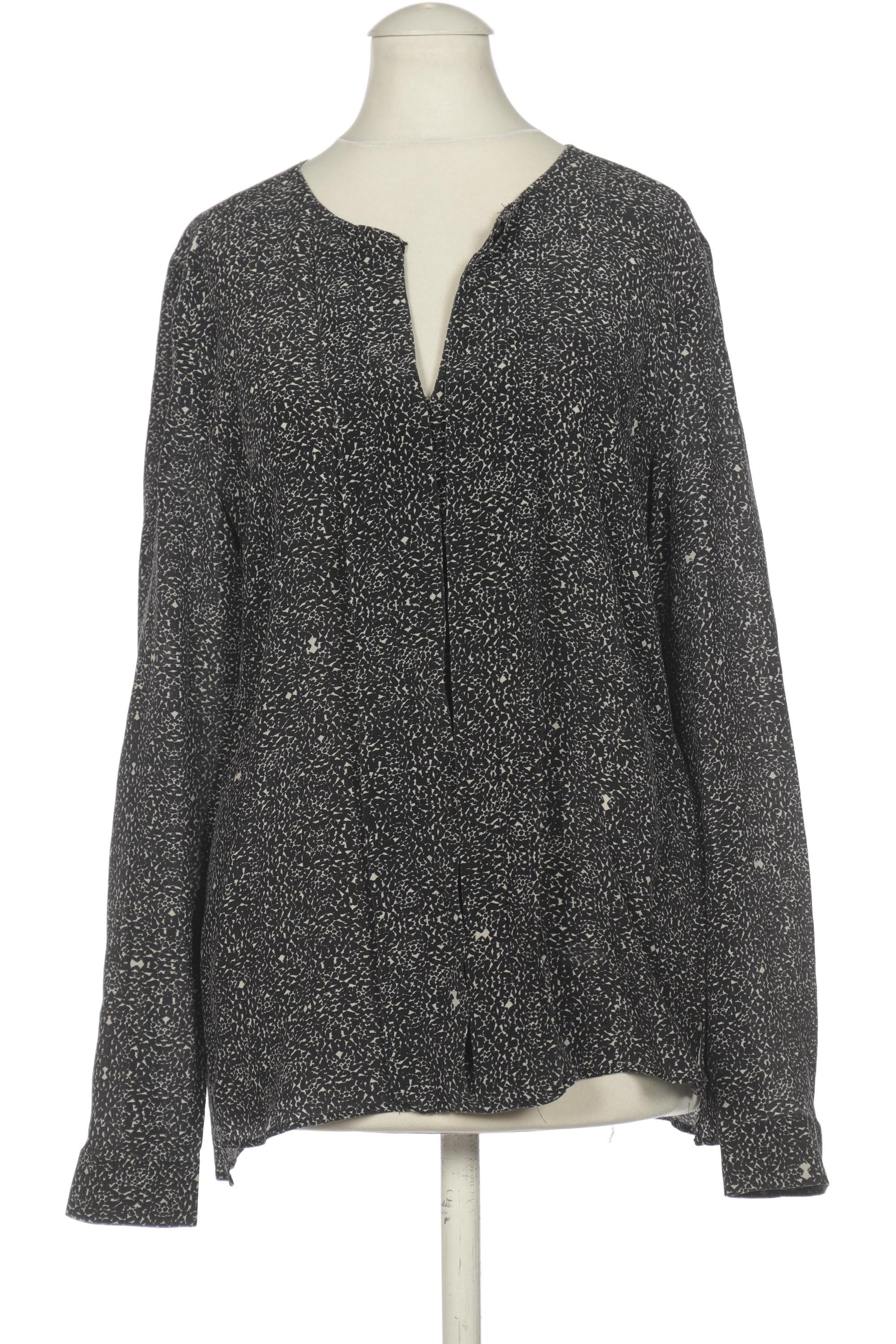 

Joop! Damen Bluse, grau, Gr. 36