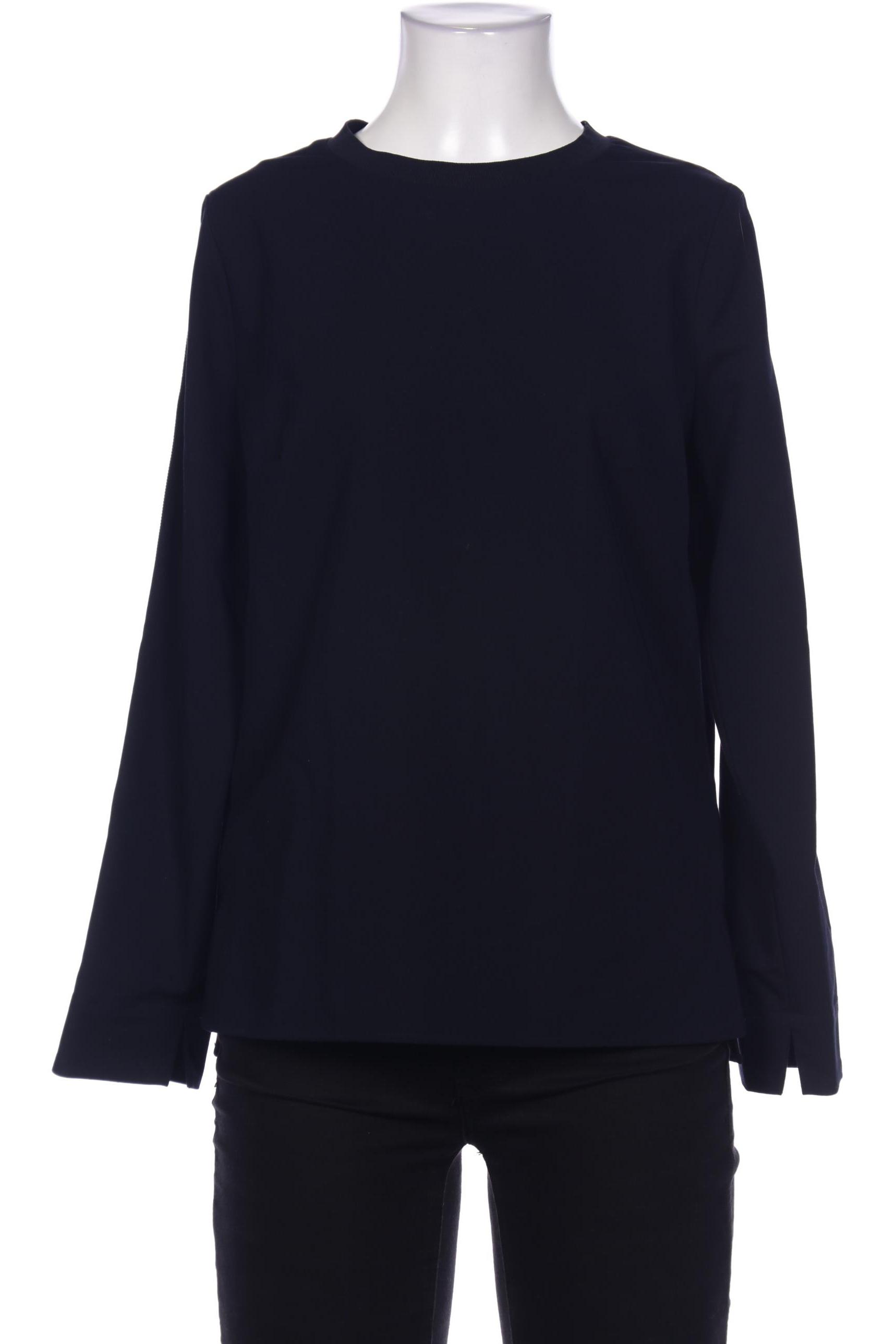 

Joop! Damen Bluse, marineblau, Gr. 34