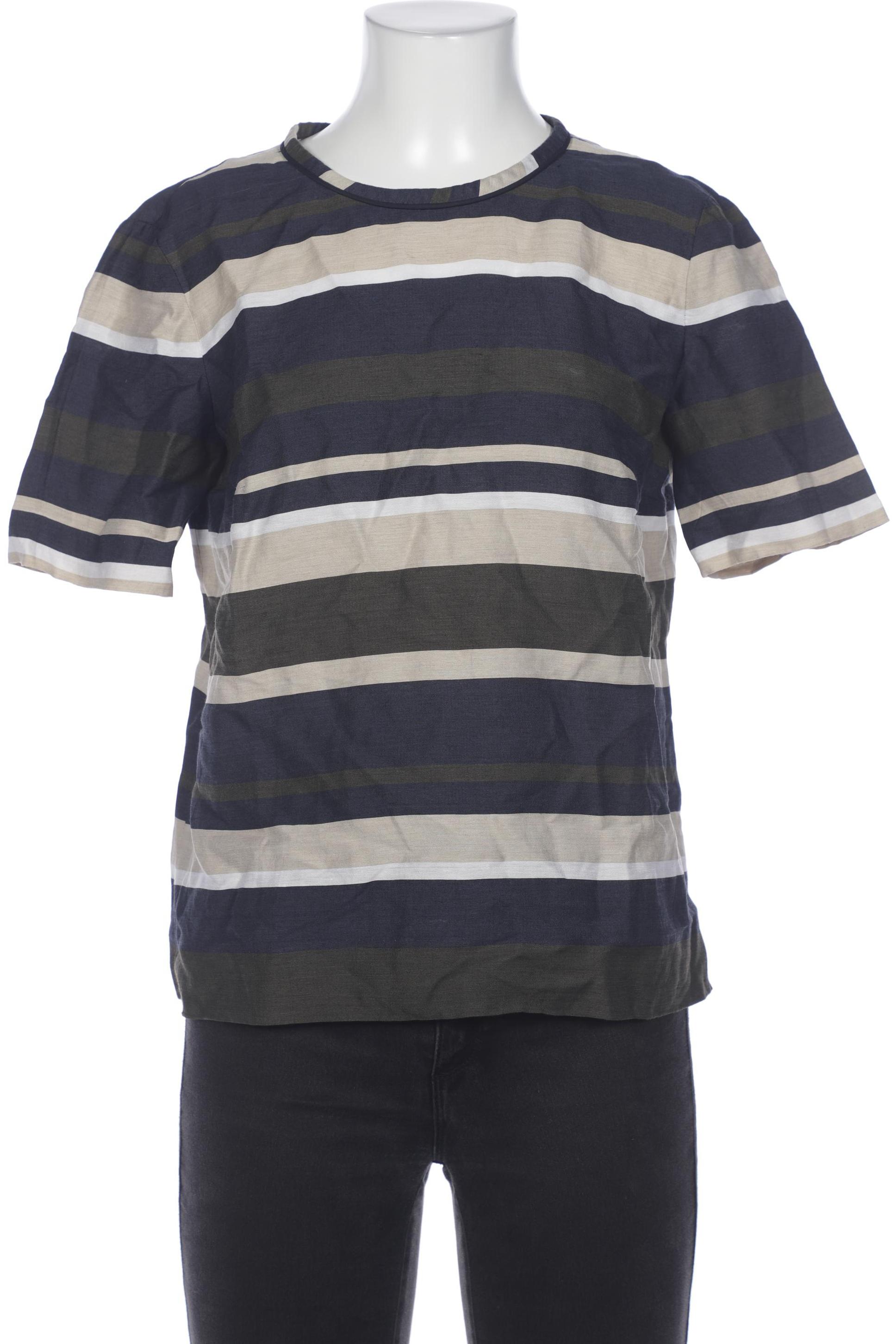 

Joop! Damen Bluse, marineblau, Gr. 38