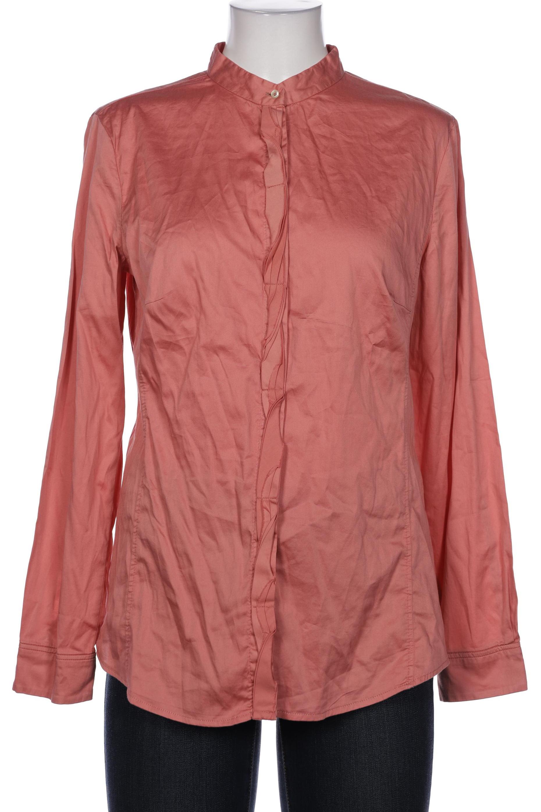 

Joop! Damen Bluse, pink, Gr. 40