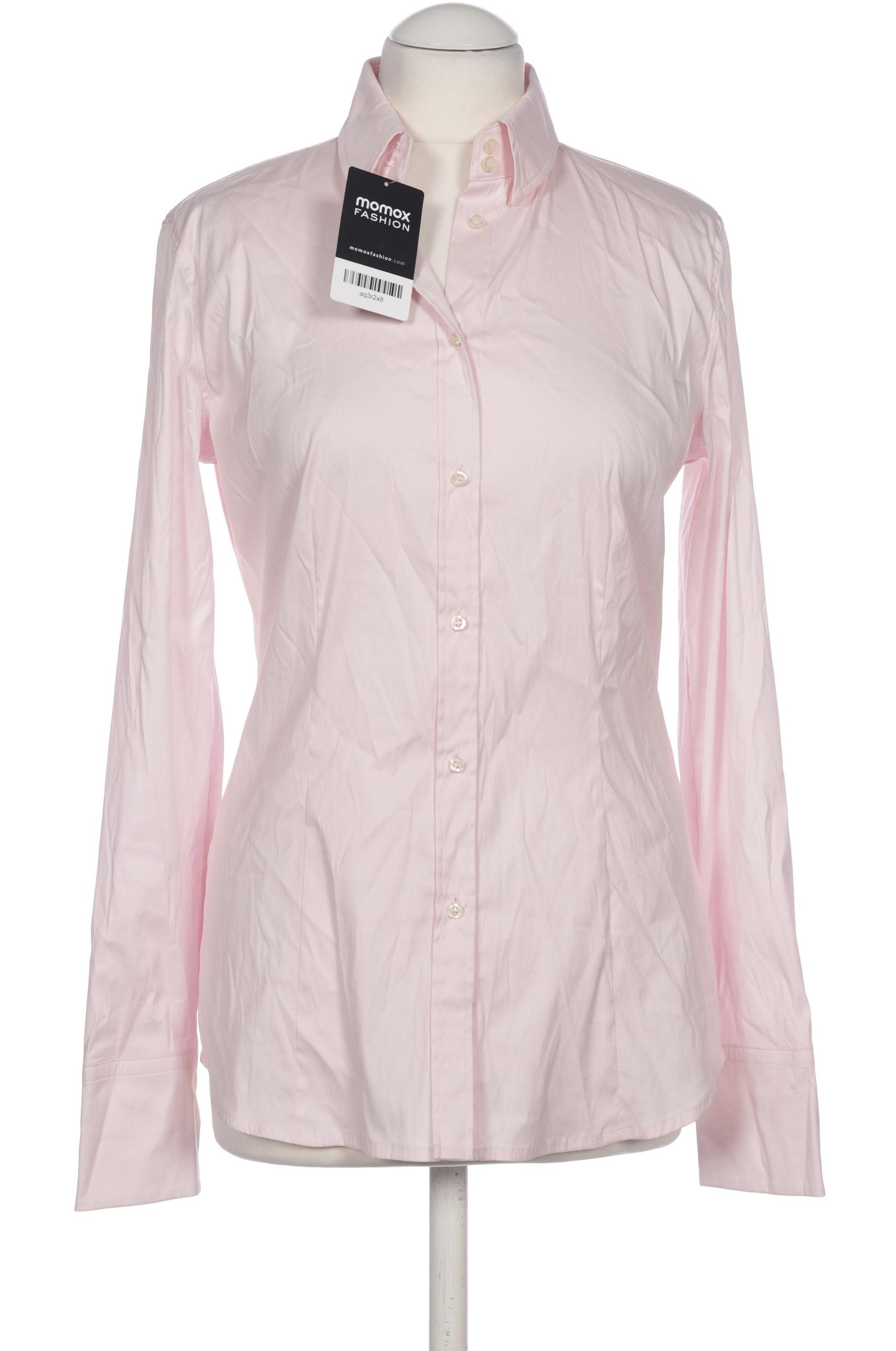 

Joop! Damen Bluse, pink, Gr. 38