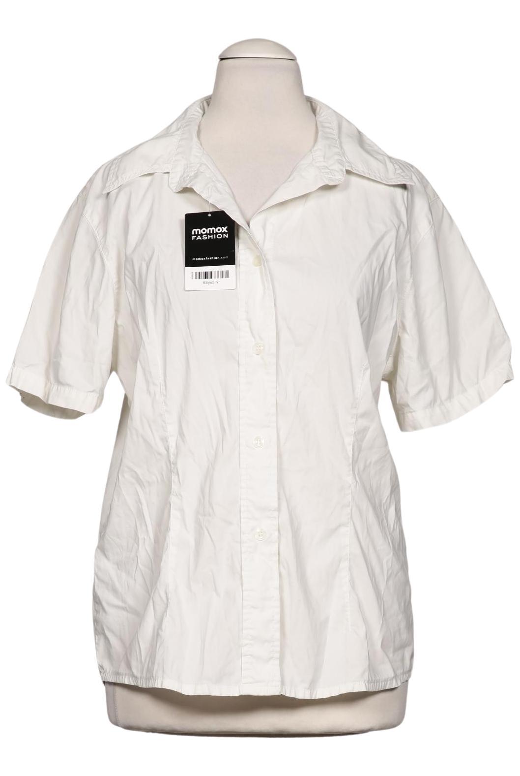 

Joop! Damen Bluse, weiß, Gr. 38