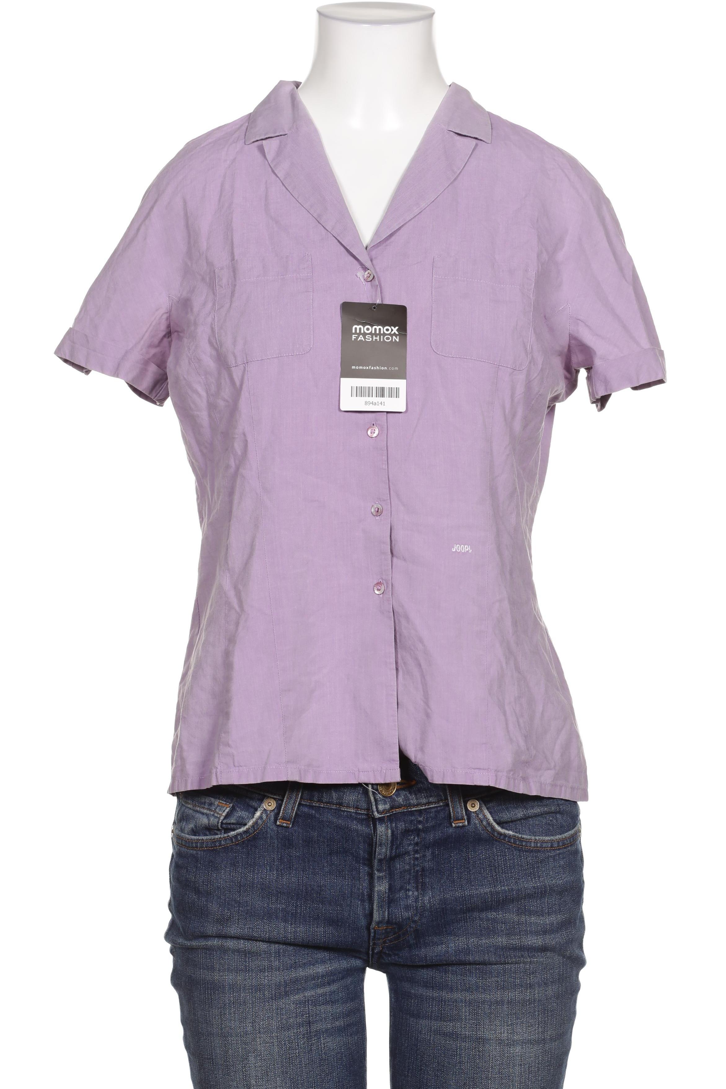 

Joop! Damen Bluse, flieder, Gr. 38