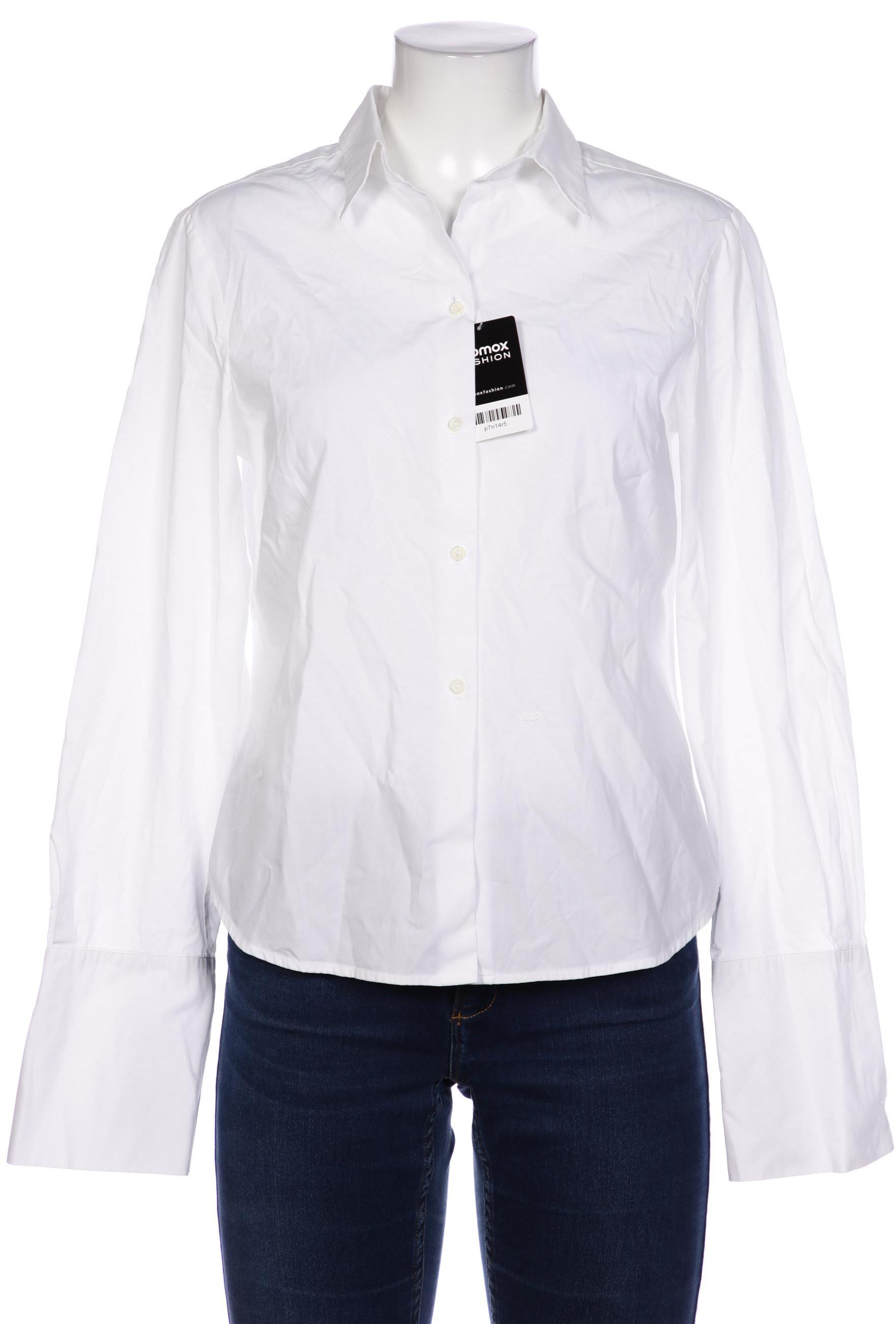 

Joop! Damen Bluse, weiß, Gr. 40
