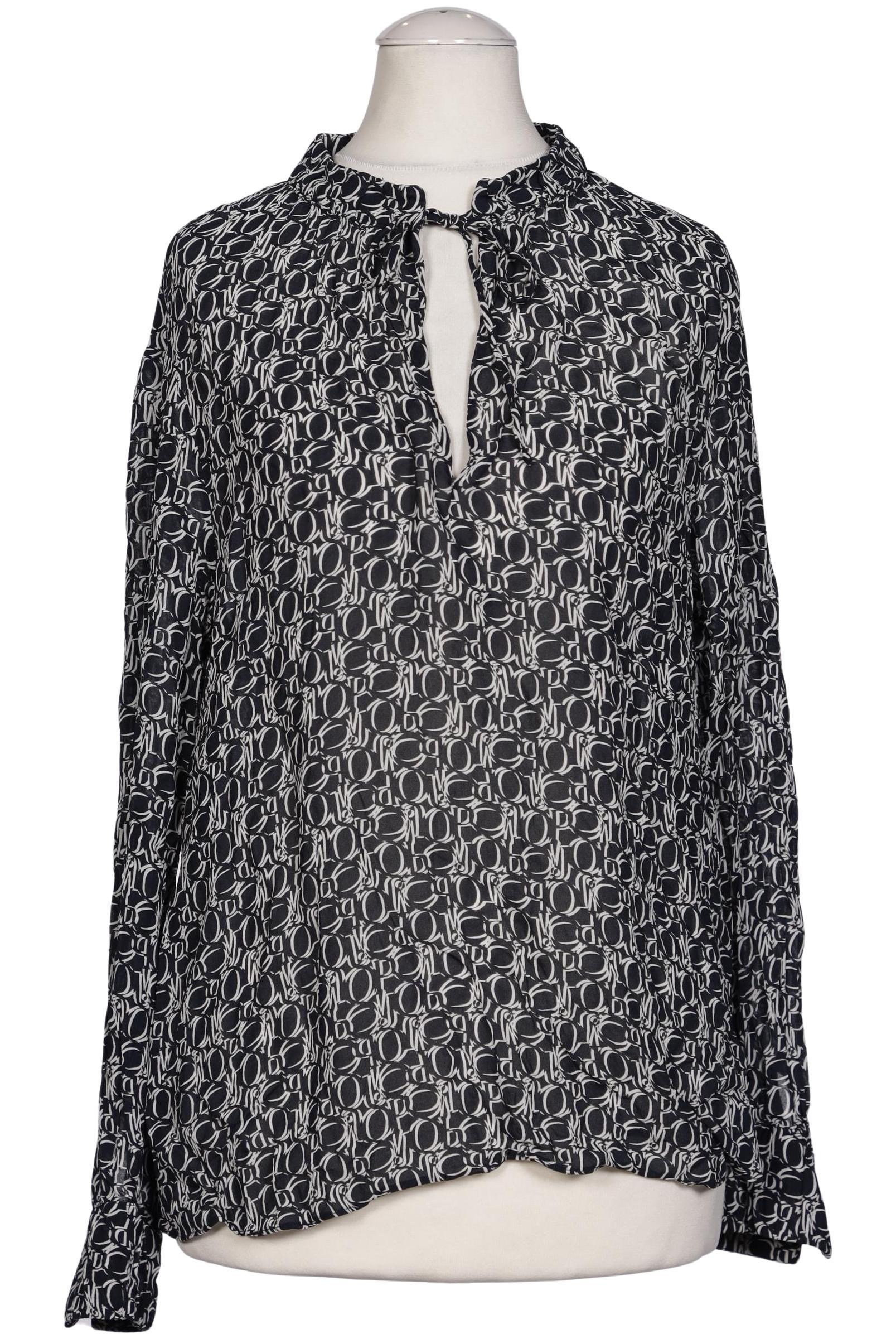 

Joop! Damen Bluse, mehrfarbig, Gr. 36