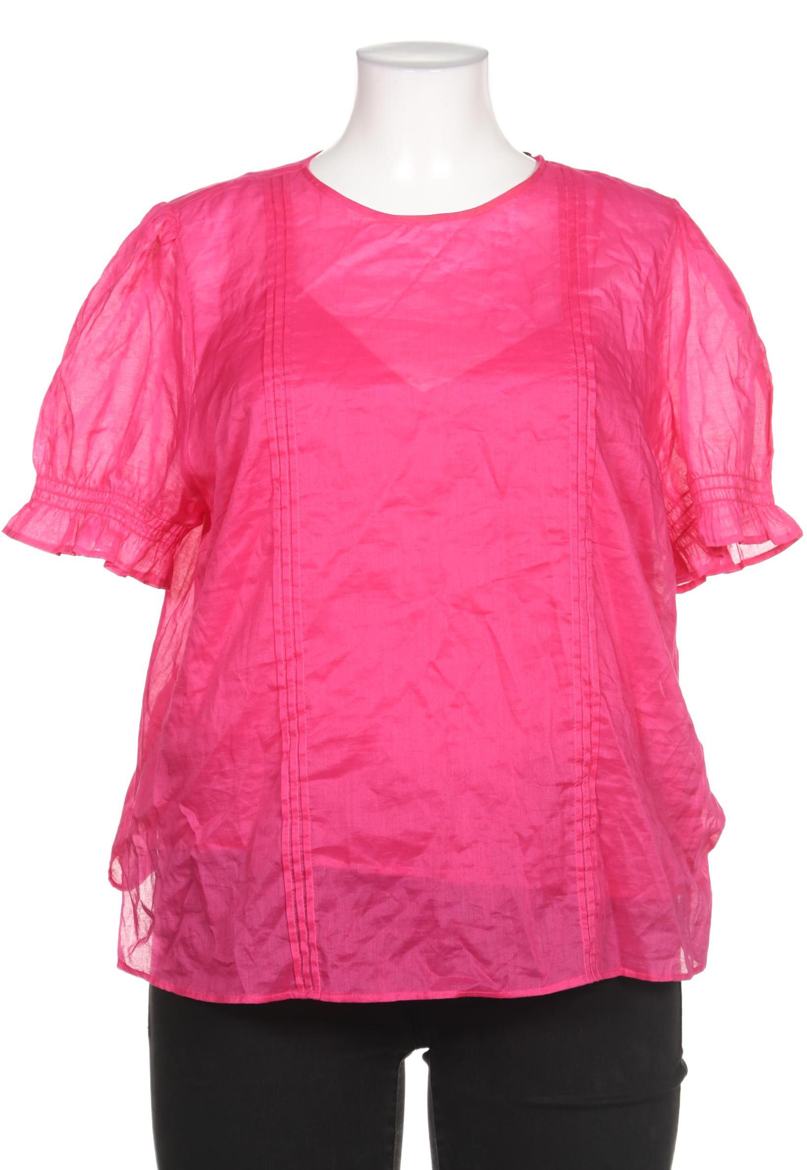 

Joop! Damen Bluse, pink, Gr. 44