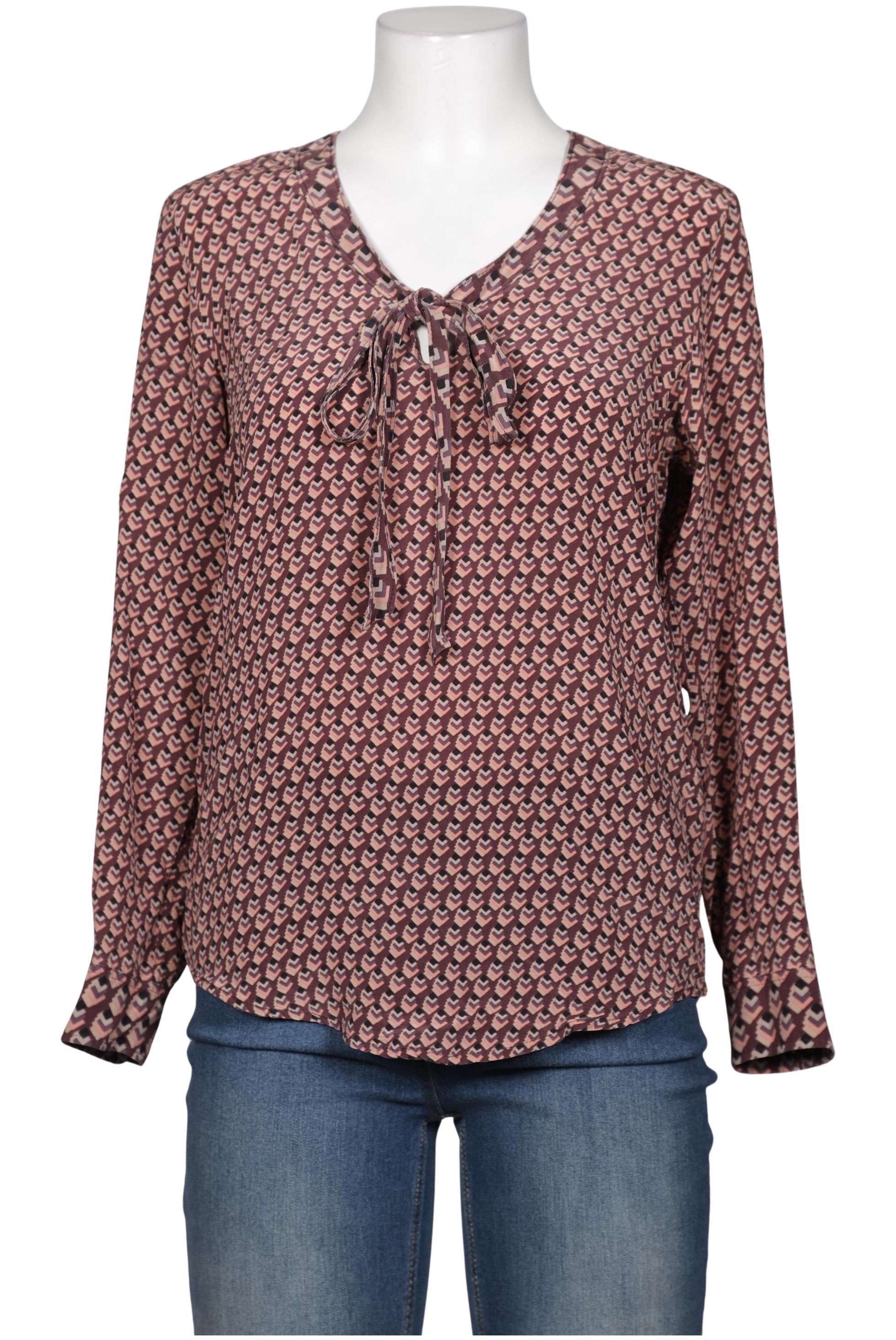 

Joop! Damen Bluse, flieder, Gr. 38