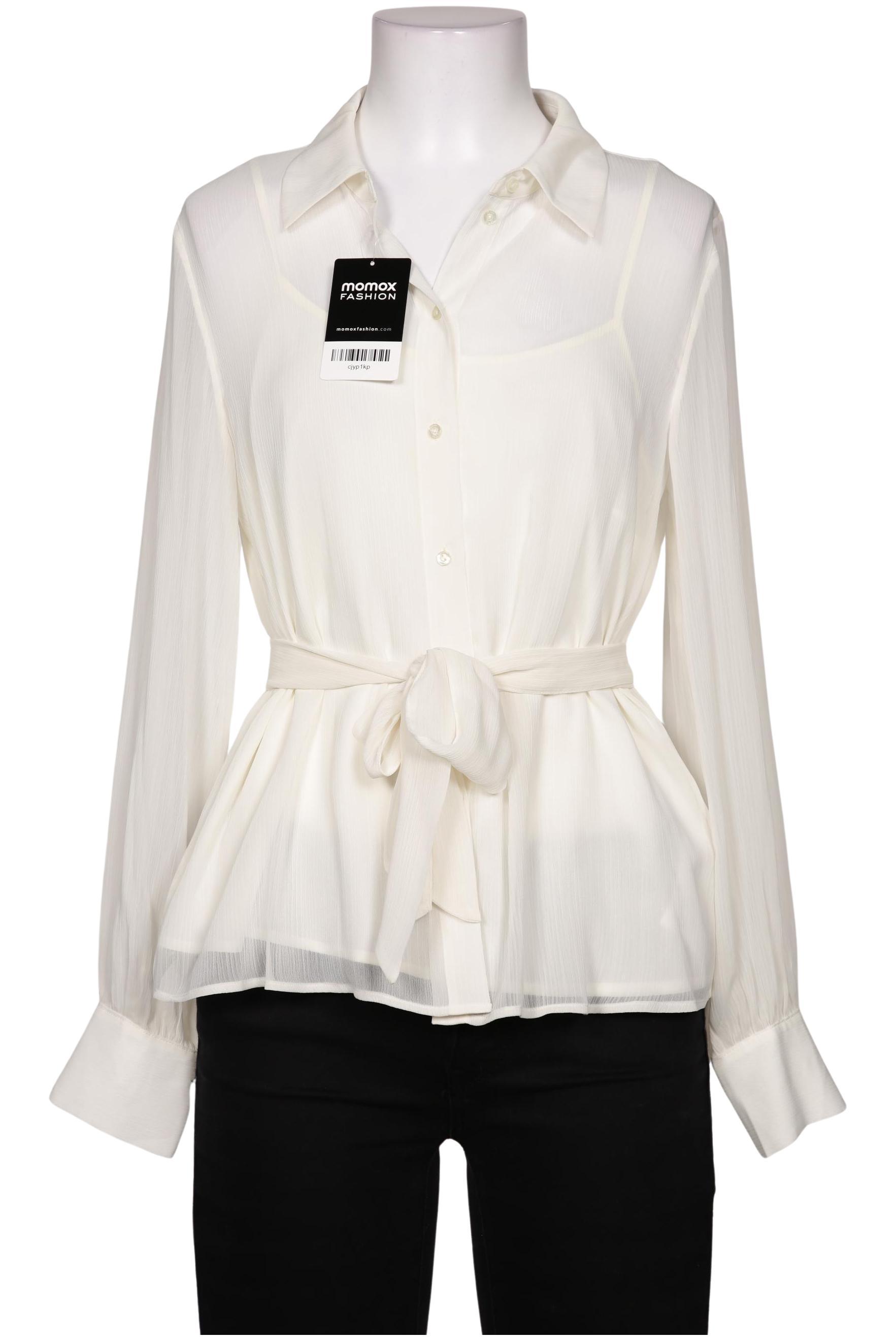 

Joop! Damen Bluse, weiß, Gr. 36