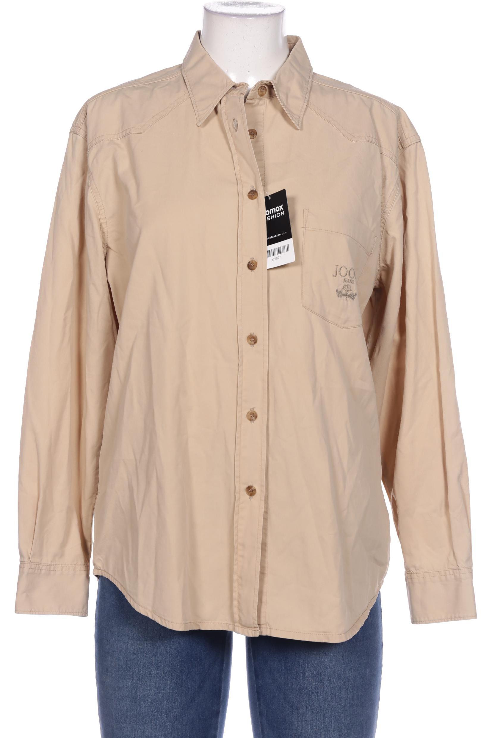 

Joop! Damen Bluse, beige, Gr. 38