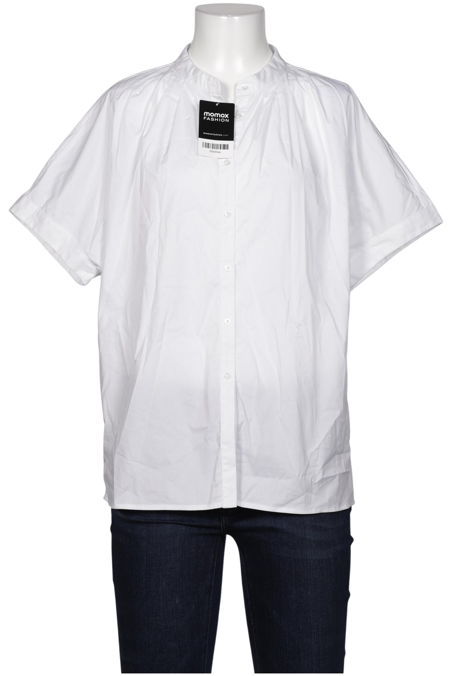 

Joop! Damen Bluse, weiß, Gr. 40