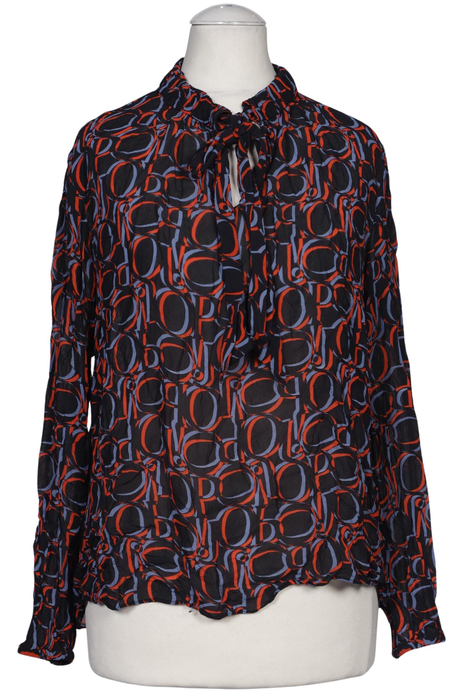 

Joop! Damen Bluse, mehrfarbig, Gr. 38