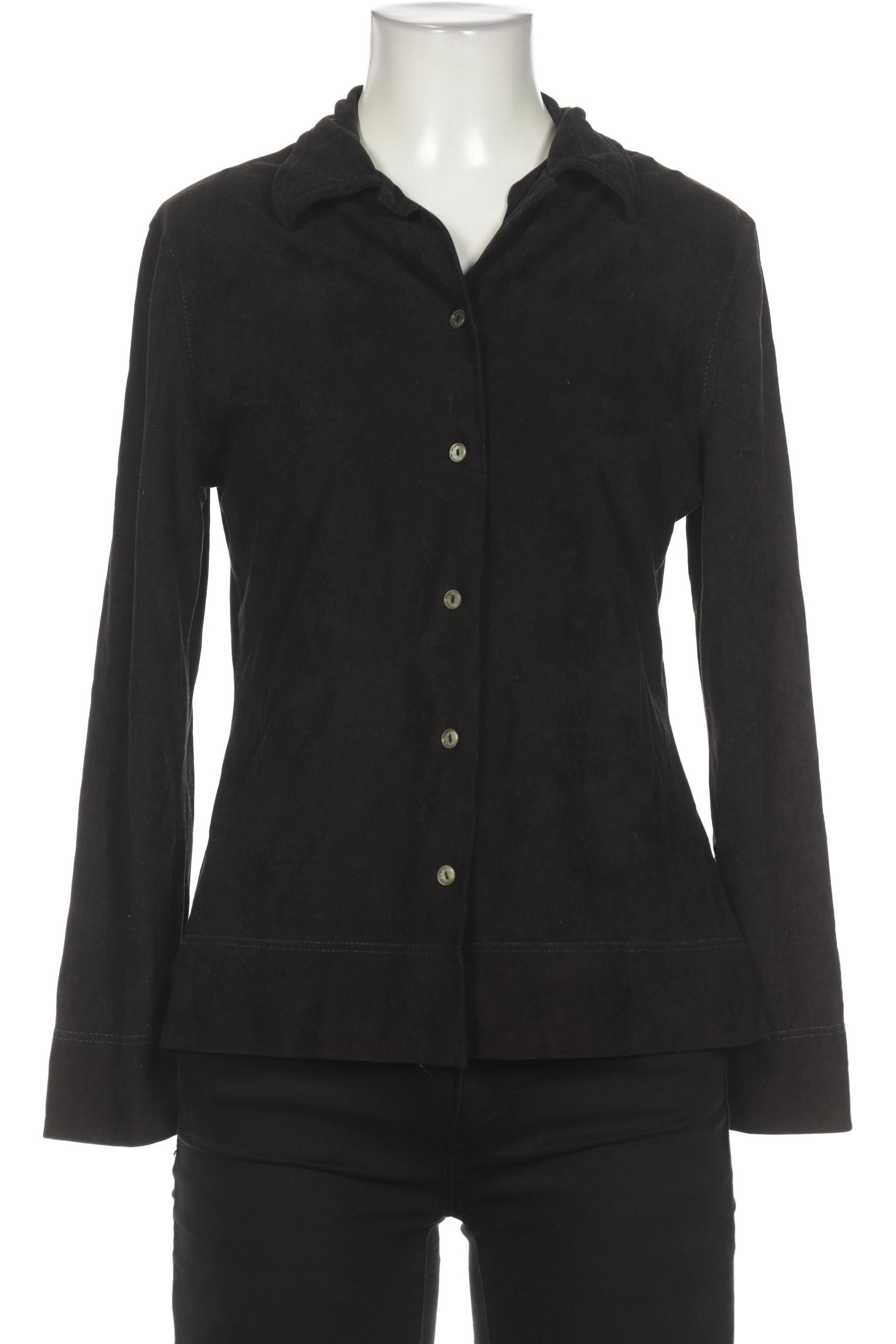 

Joop! Damen Bluse, schwarz, Gr. 36