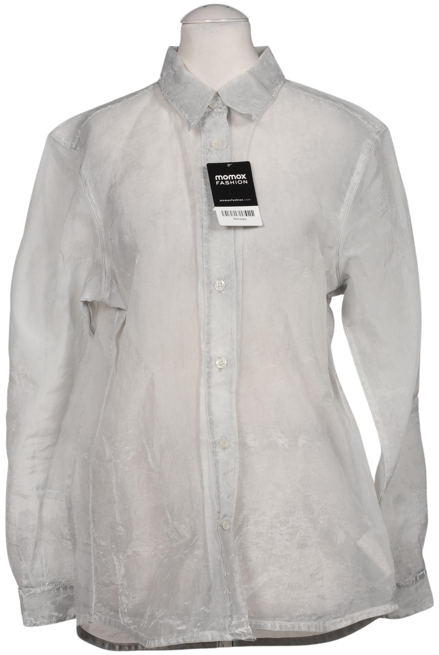 

Joop! Damen Bluse, grau, Gr. 42