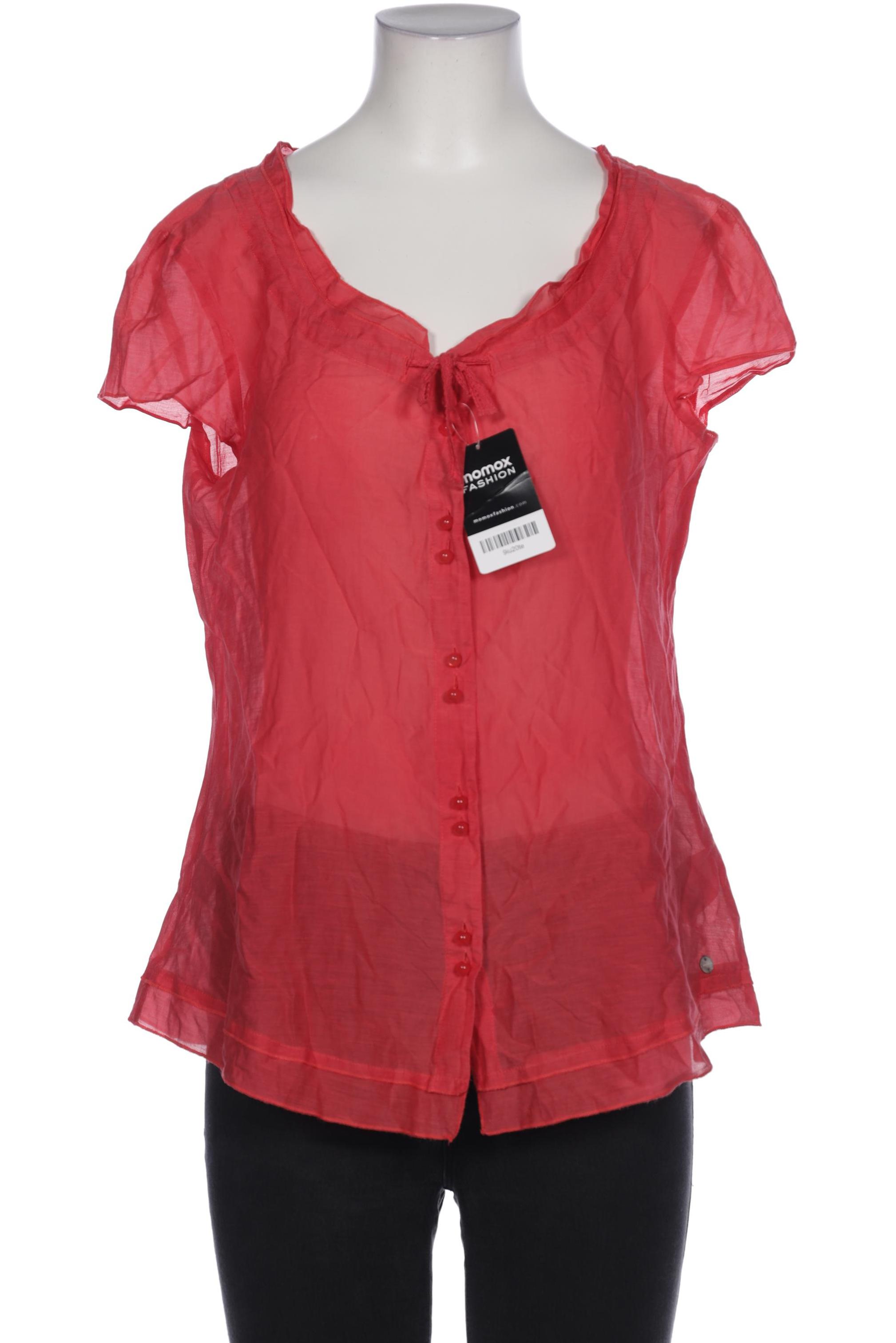 

Joop! Damen Bluse, pink, Gr. 36
