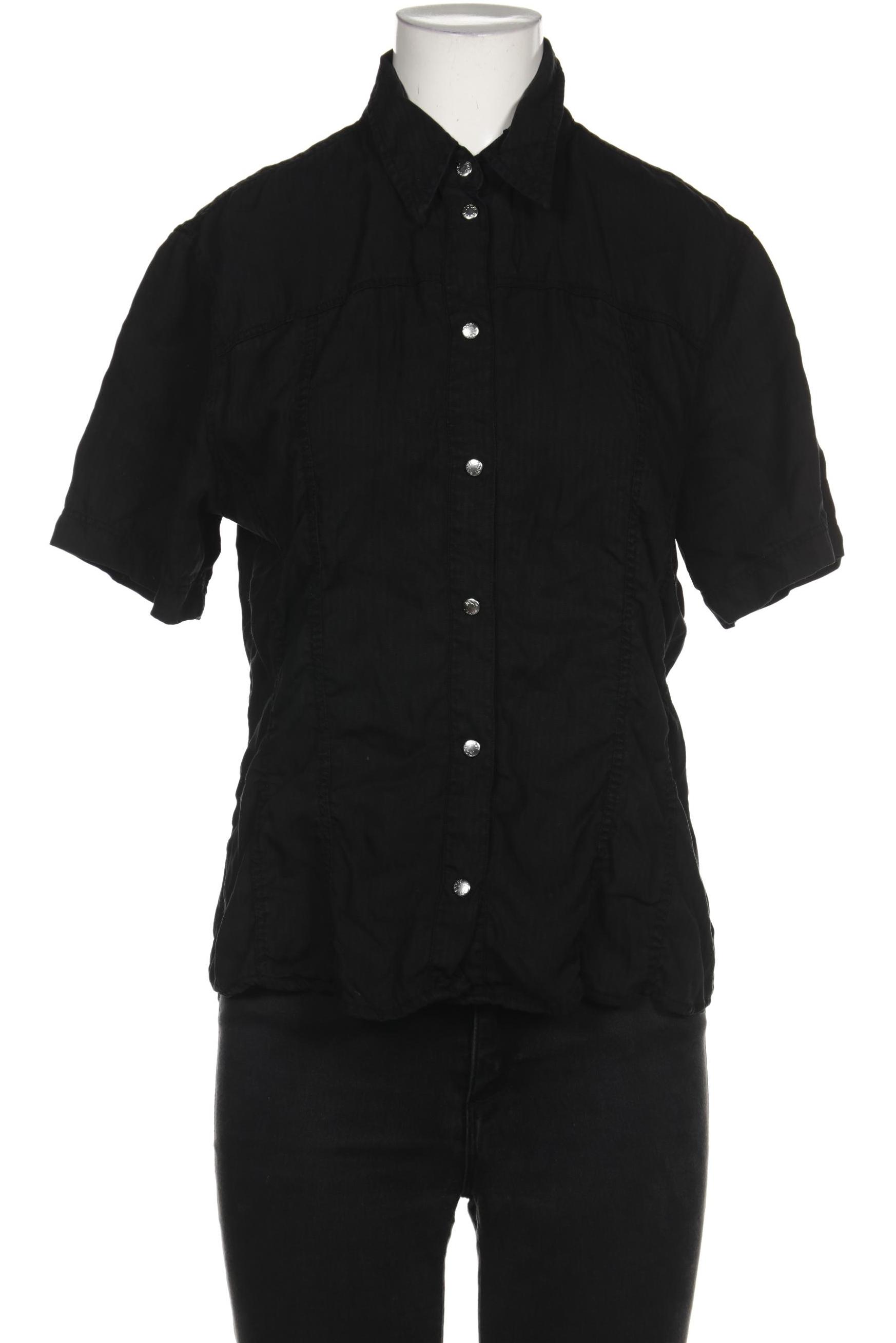 

Joop! Damen Bluse, schwarz, Gr. 36