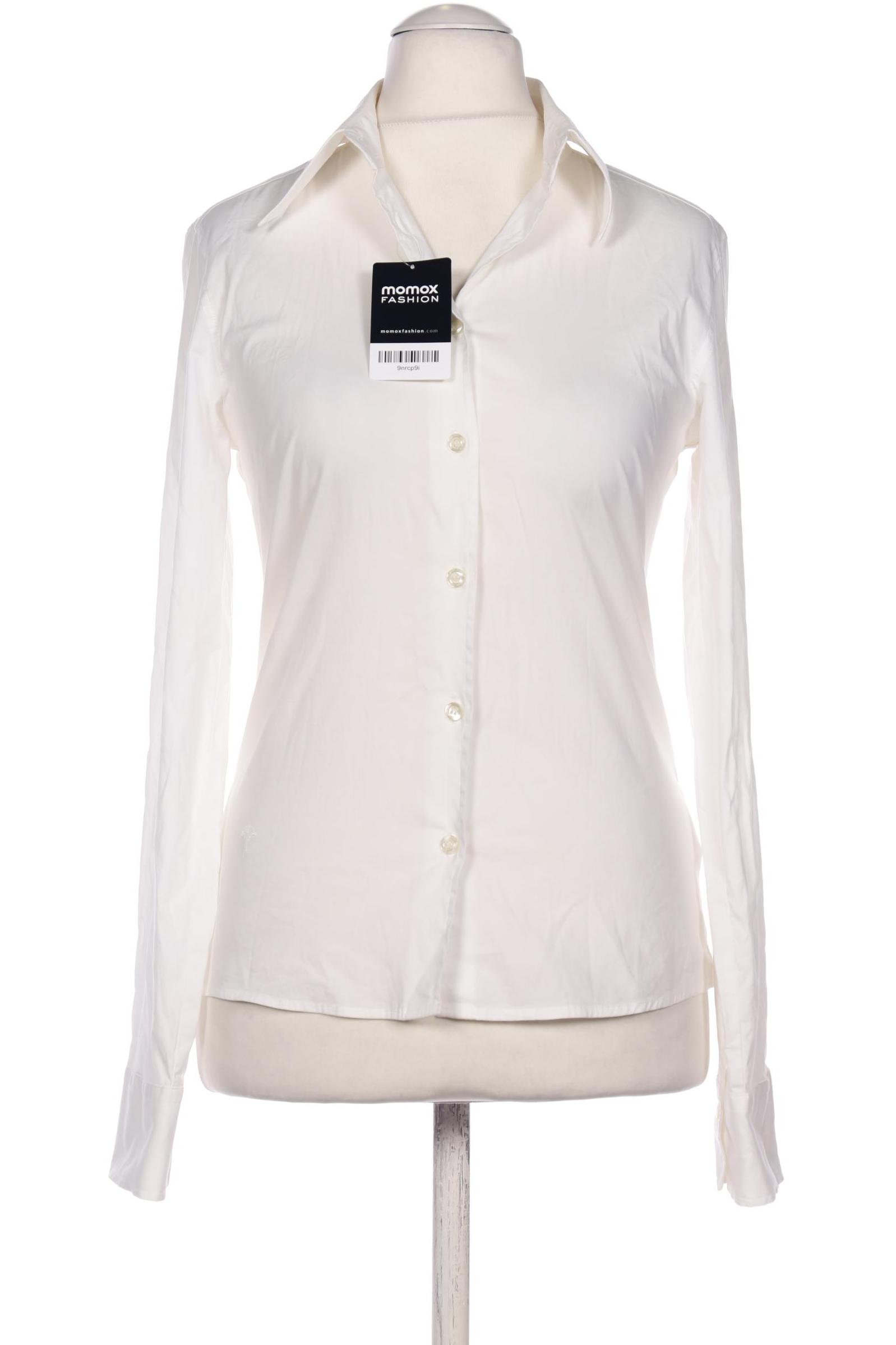 

Joop! Damen Bluse, weiß, Gr. 36
