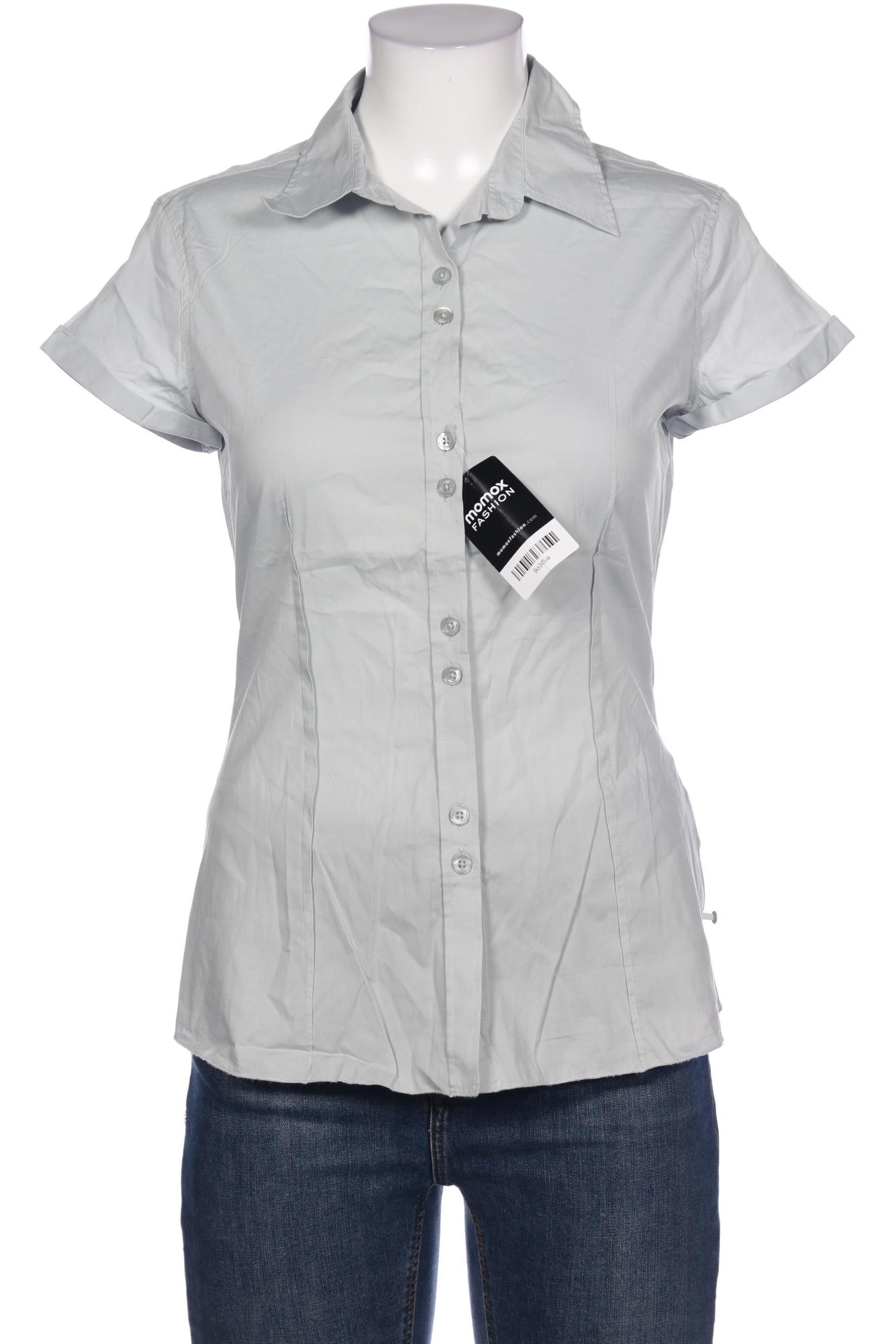 

JOOP! Damen Bluse, grau