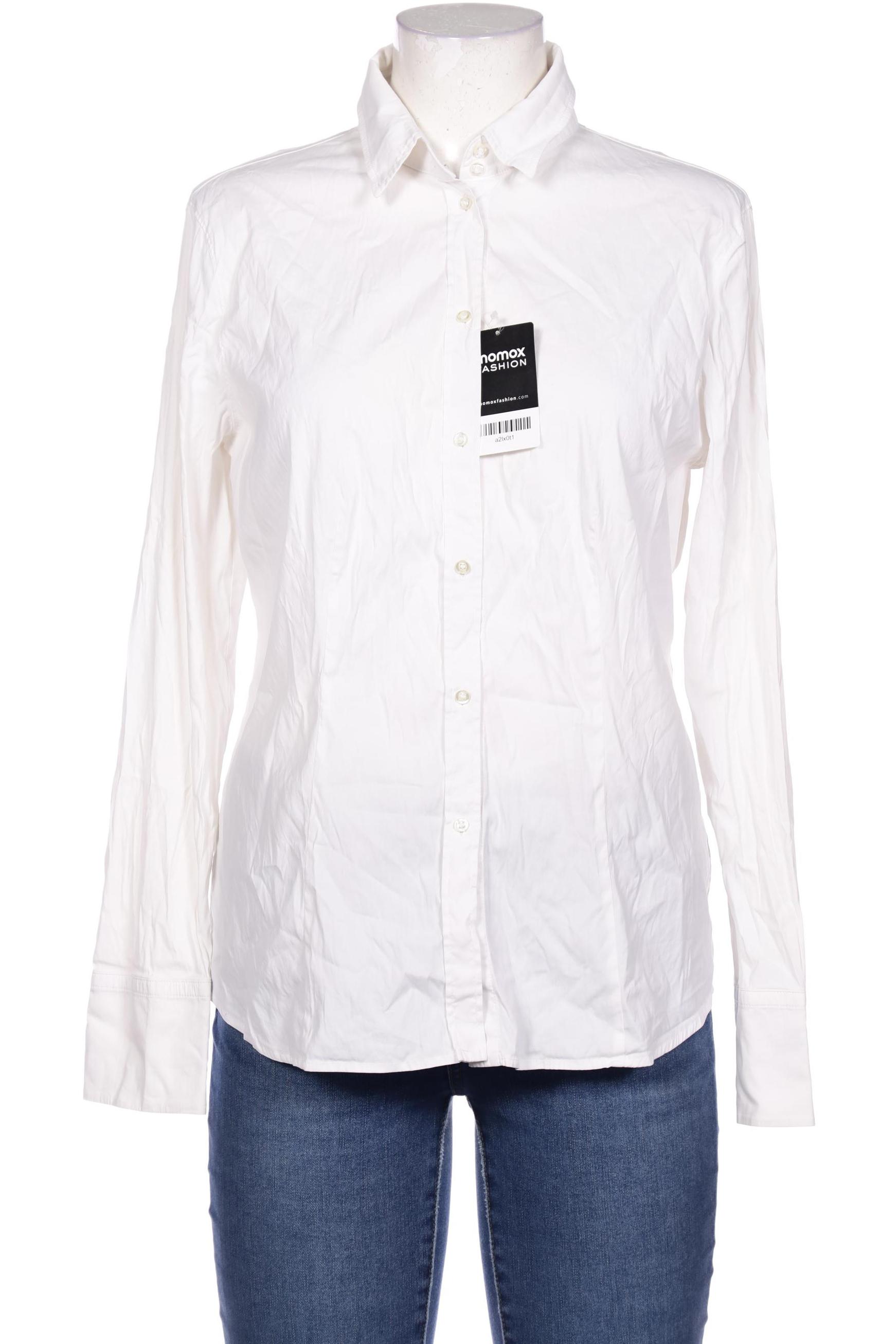 

Joop! Damen Bluse, weiß, Gr. 42
