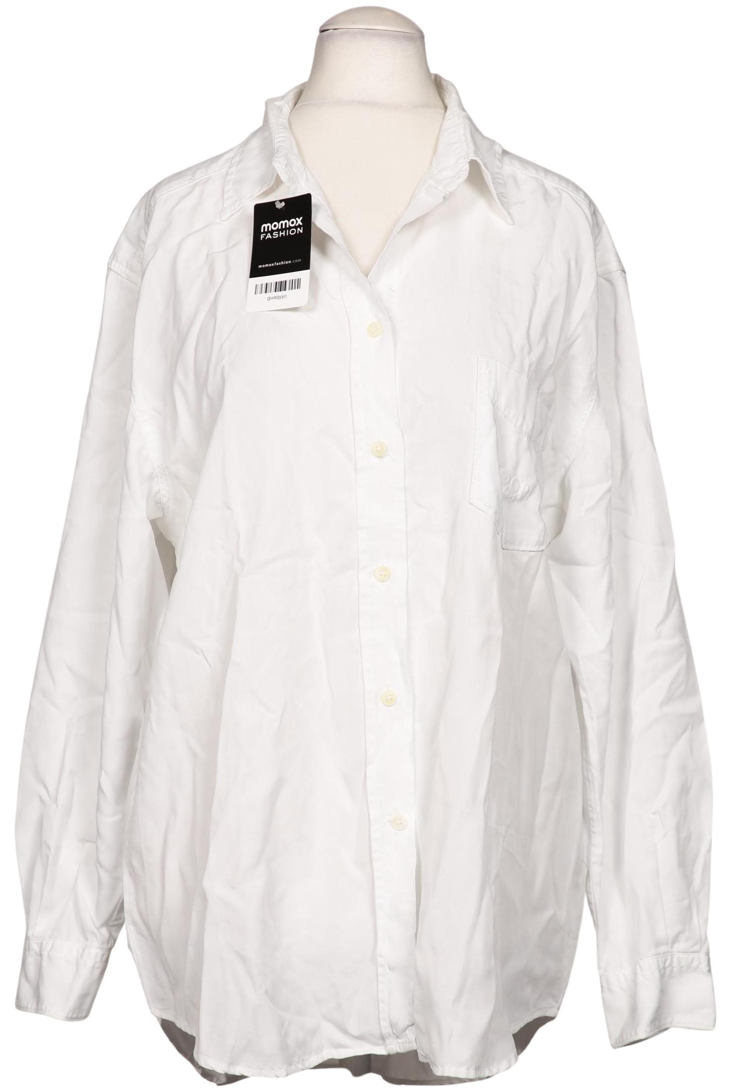 

Joop! Damen Bluse, weiß, Gr. 38