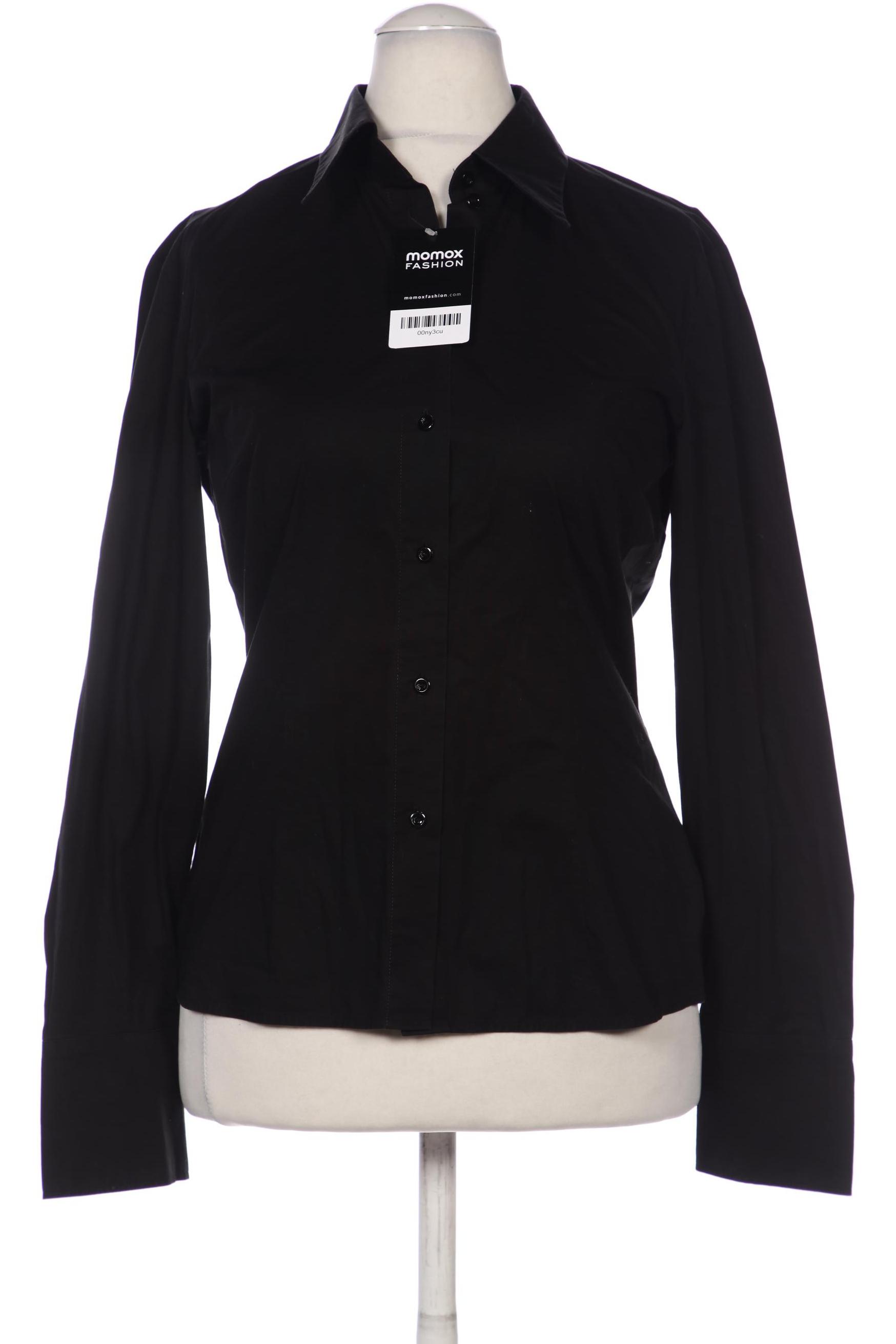 

Joop! Damen Bluse, schwarz, Gr. 36