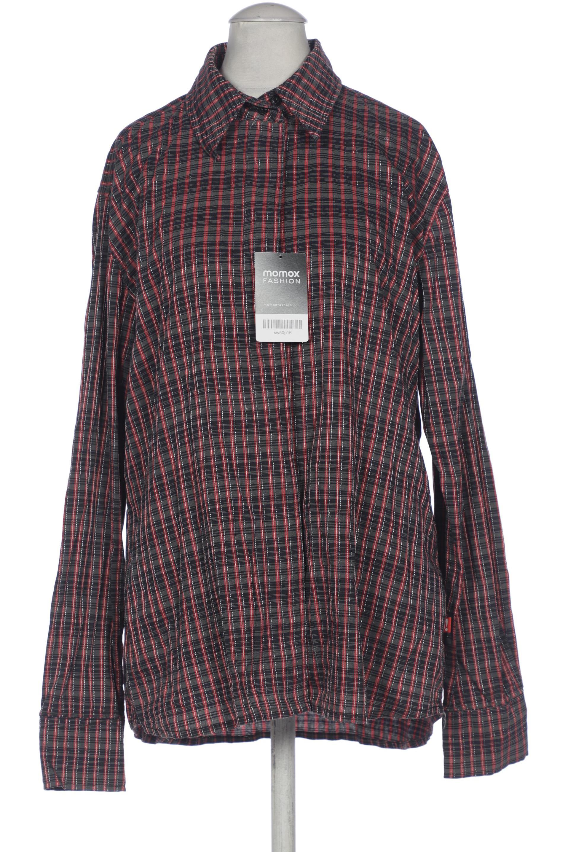 

Joop! Damen Bluse, grau, Gr. 36