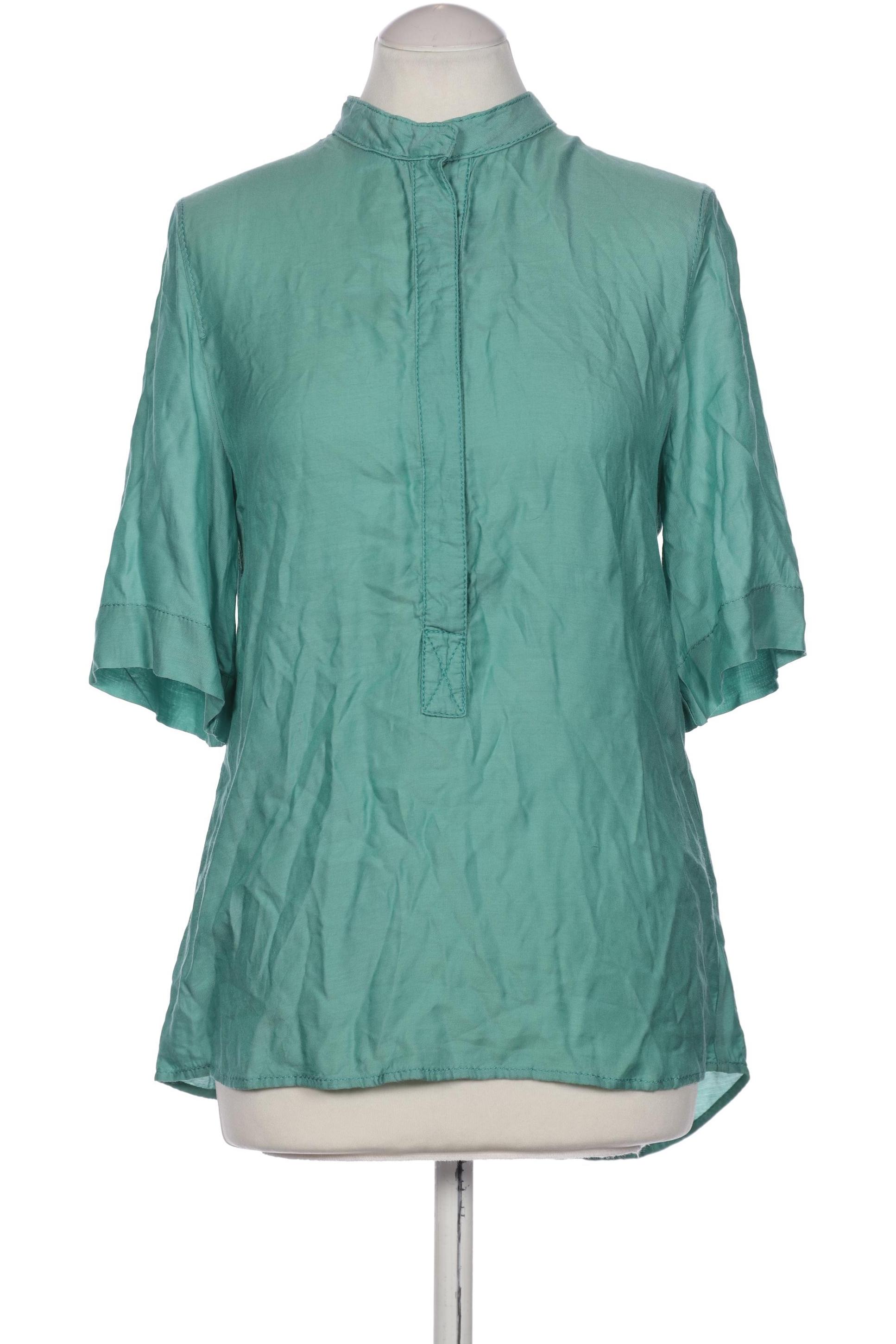

Joop! Damen Bluse, grün, Gr. 36