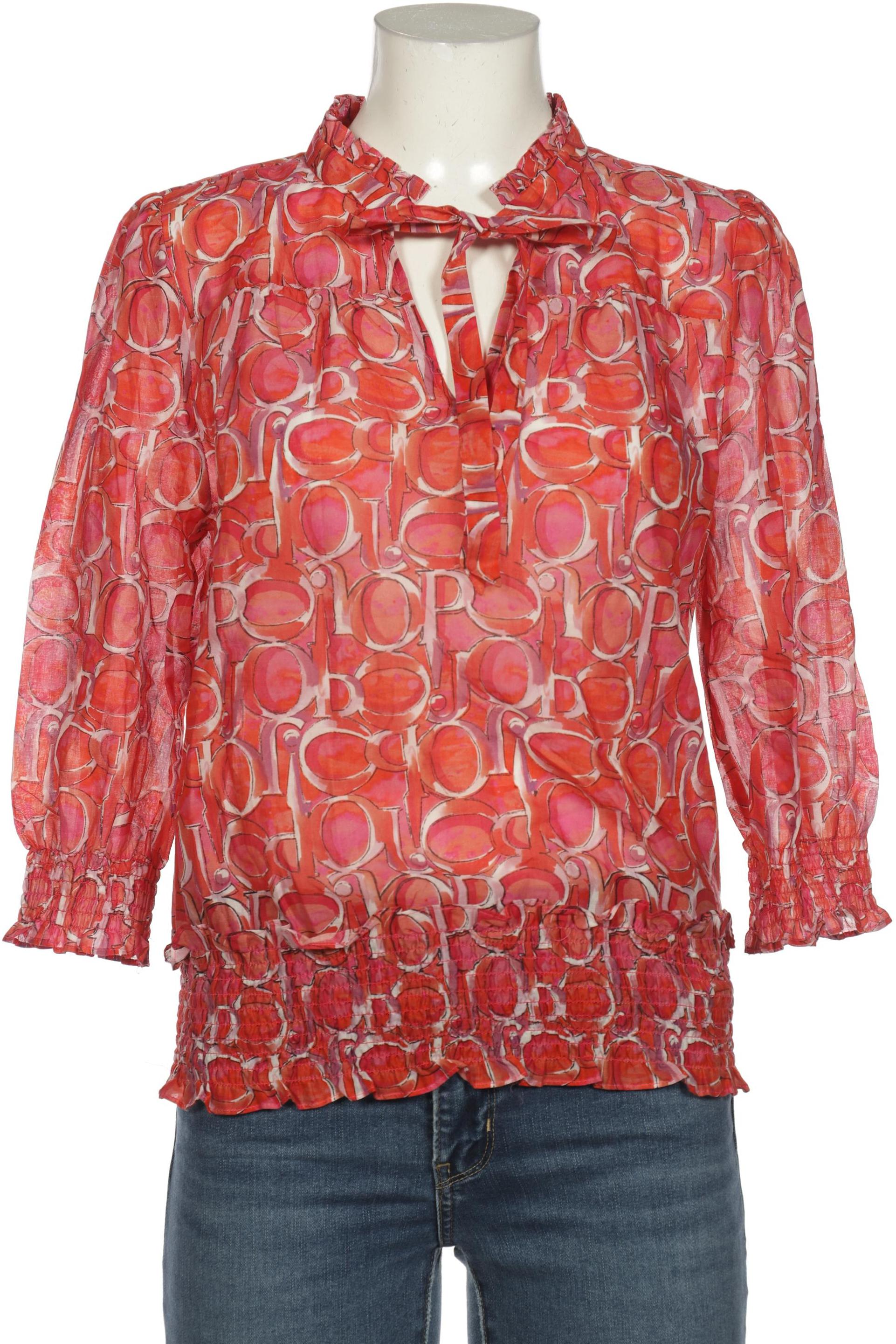 

JOOP! Damen Bluse, rot