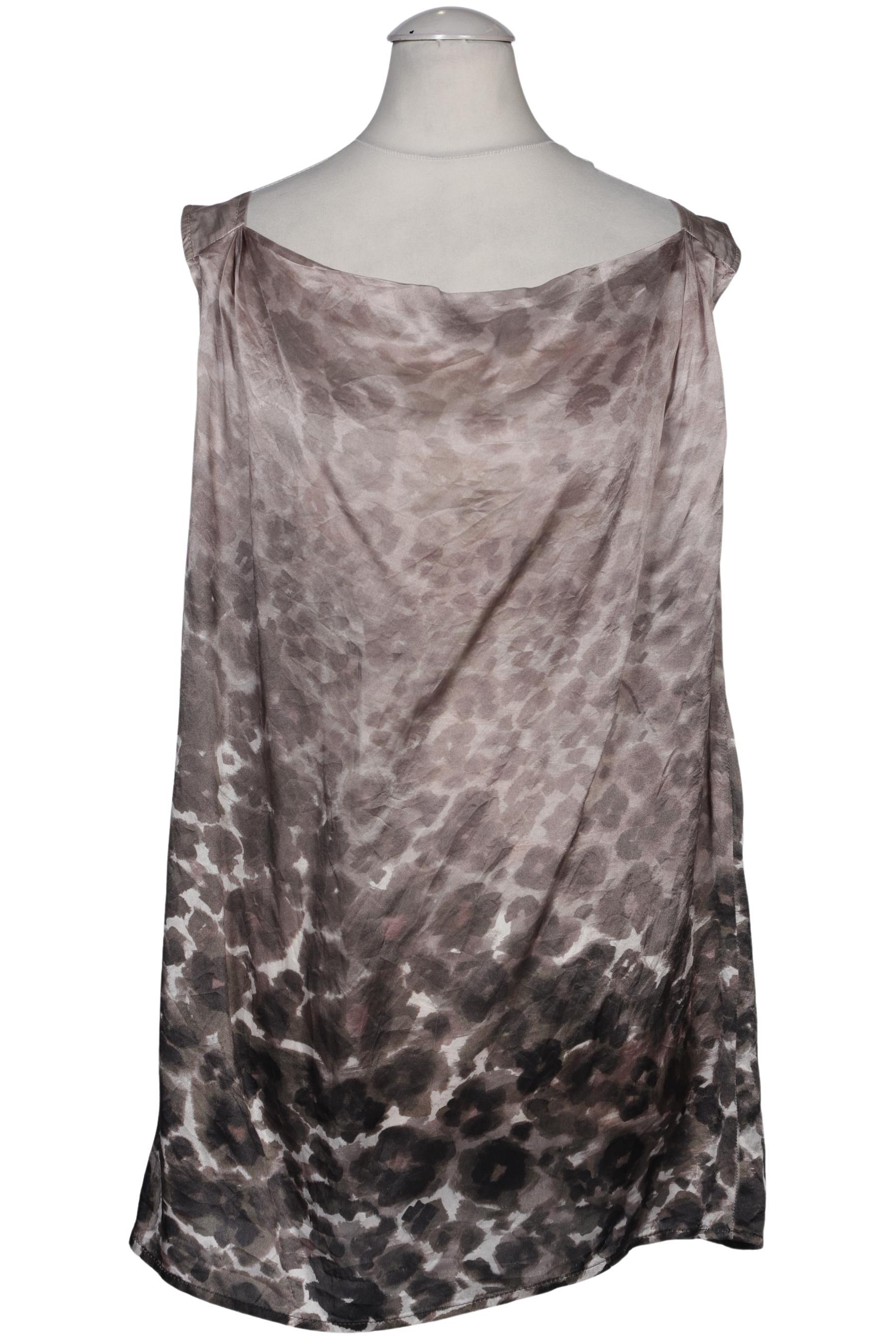 

Joop! Damen Bluse, braun, Gr. 40