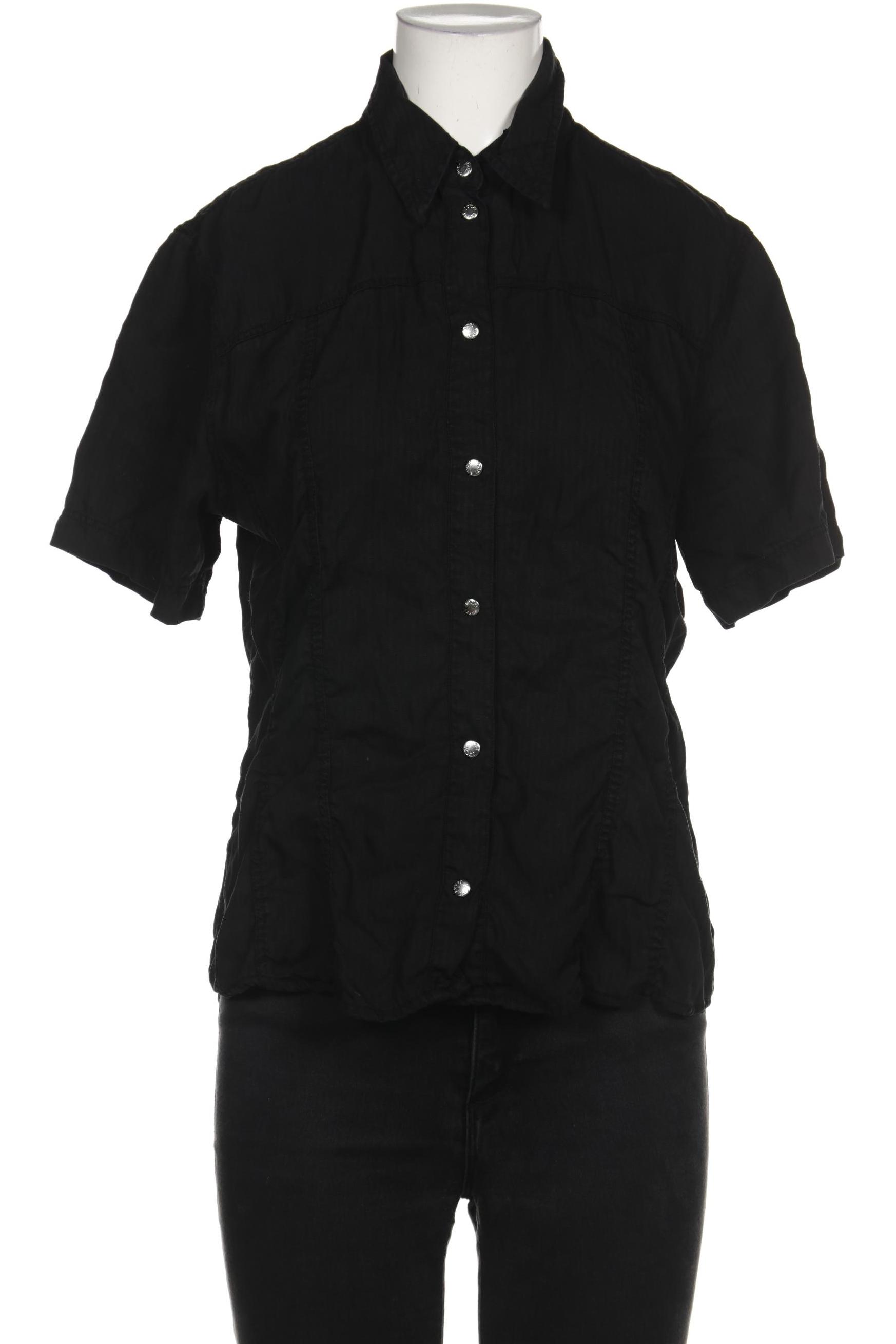 

JOOP! Damen Bluse, schwarz