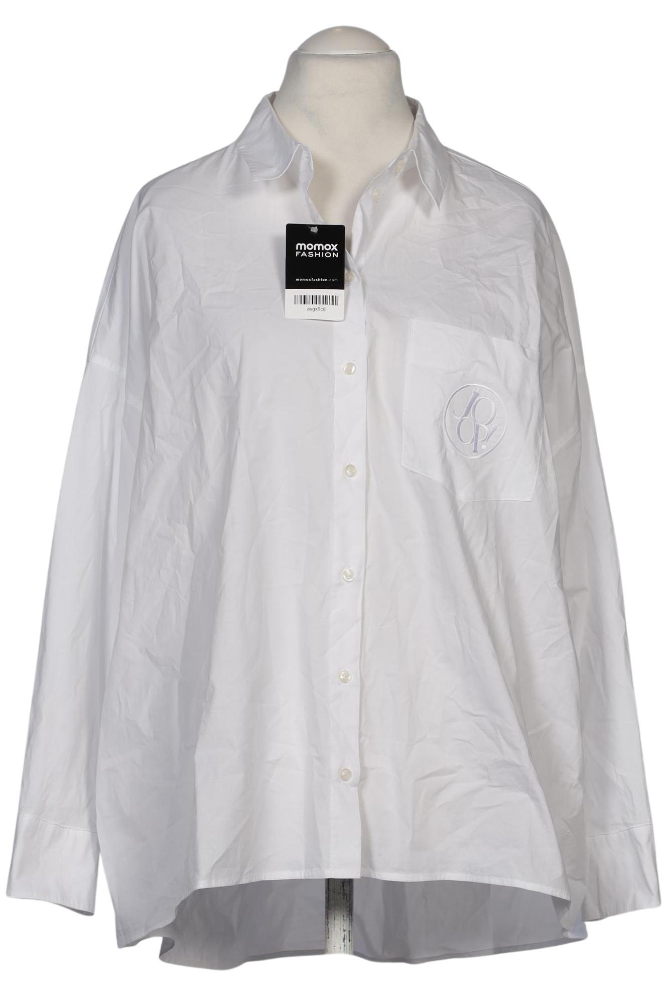 

Joop! Damen Bluse, weiß, Gr. 42