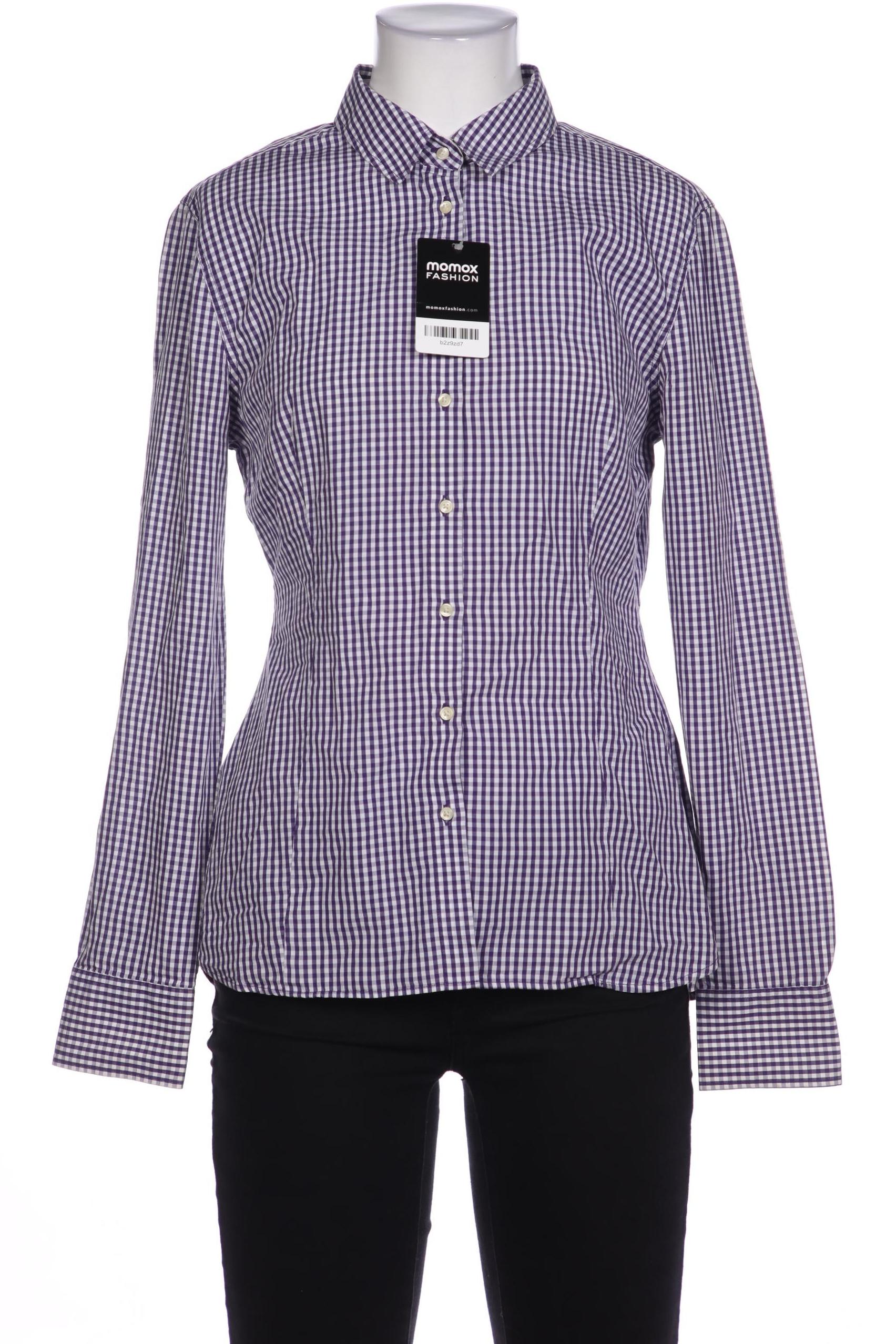 

Joop! Damen Bluse, flieder, Gr. 38