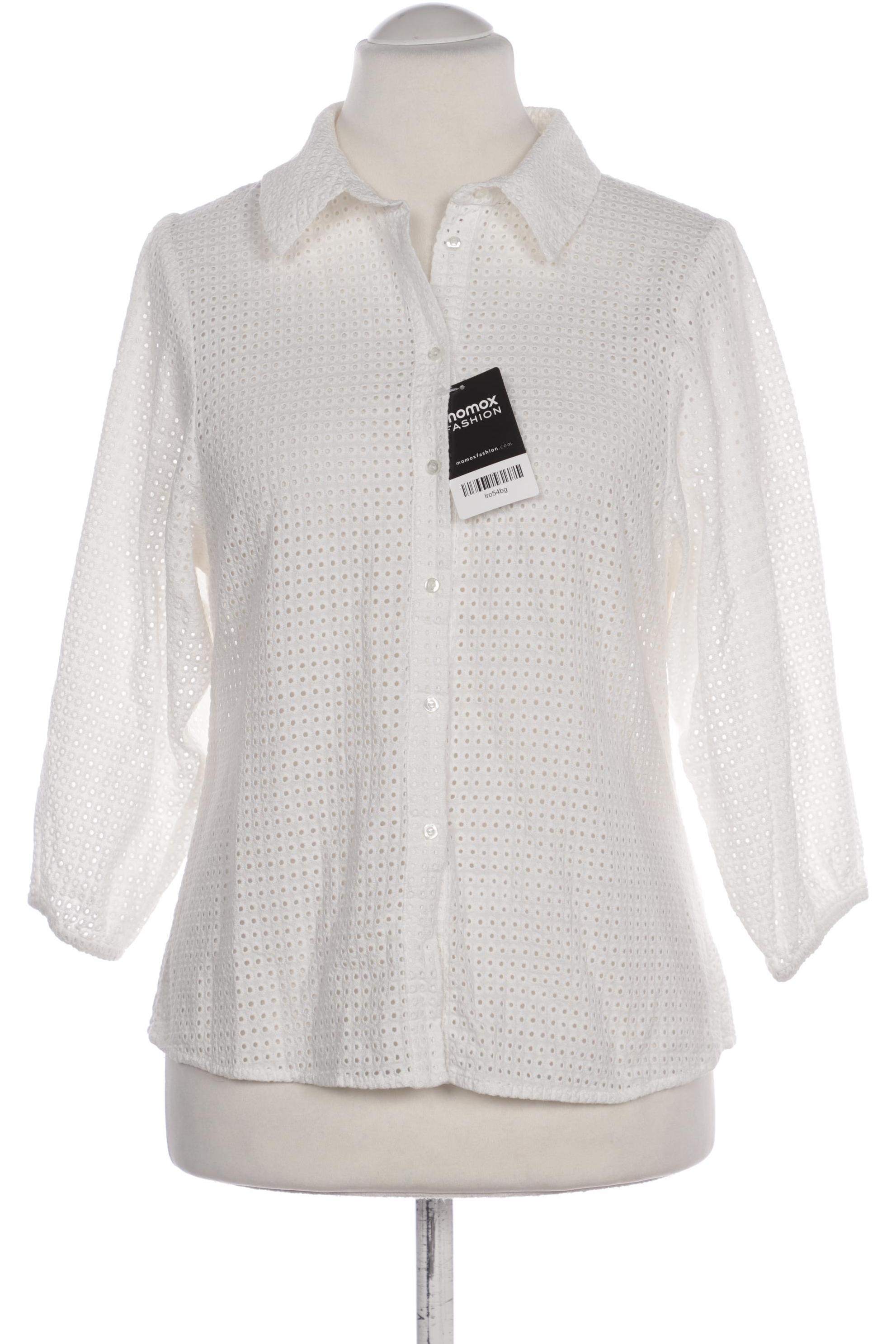

Joop! Damen Bluse, weiß, Gr. 40