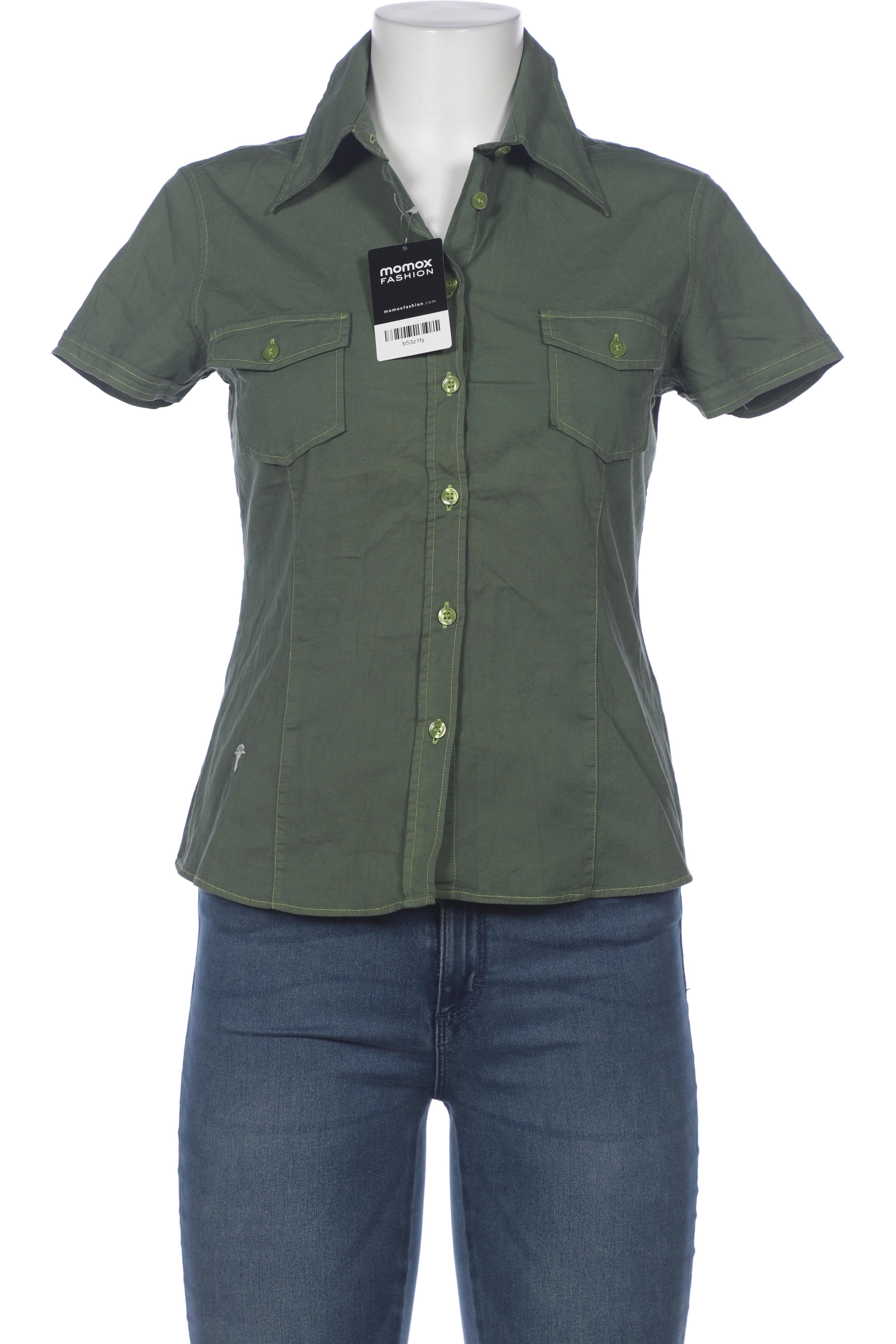 

Joop! Damen Bluse, grün, Gr. 38